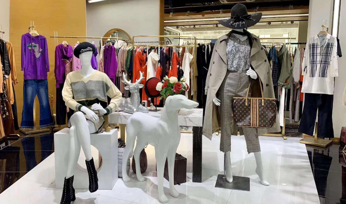 2020 Autumn Winter trending men’s women’s fashion apperal selection for Shopify dropshipping