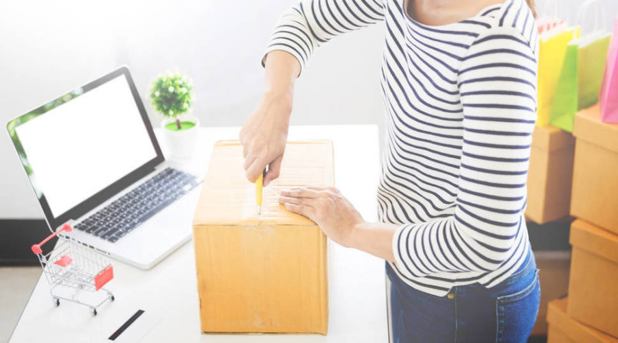 Goods Return & Exchange