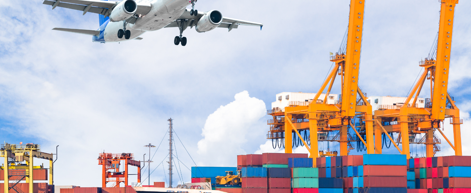 Ship products timely