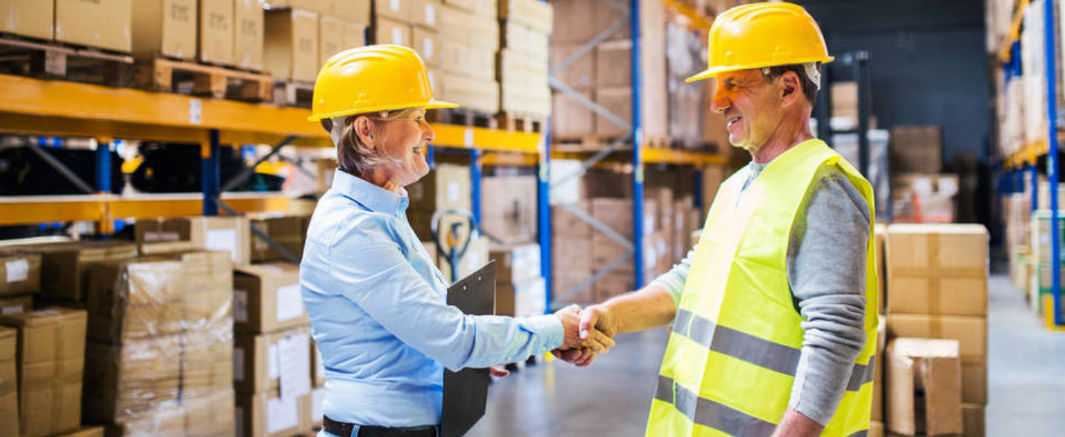 Customs Brokerage