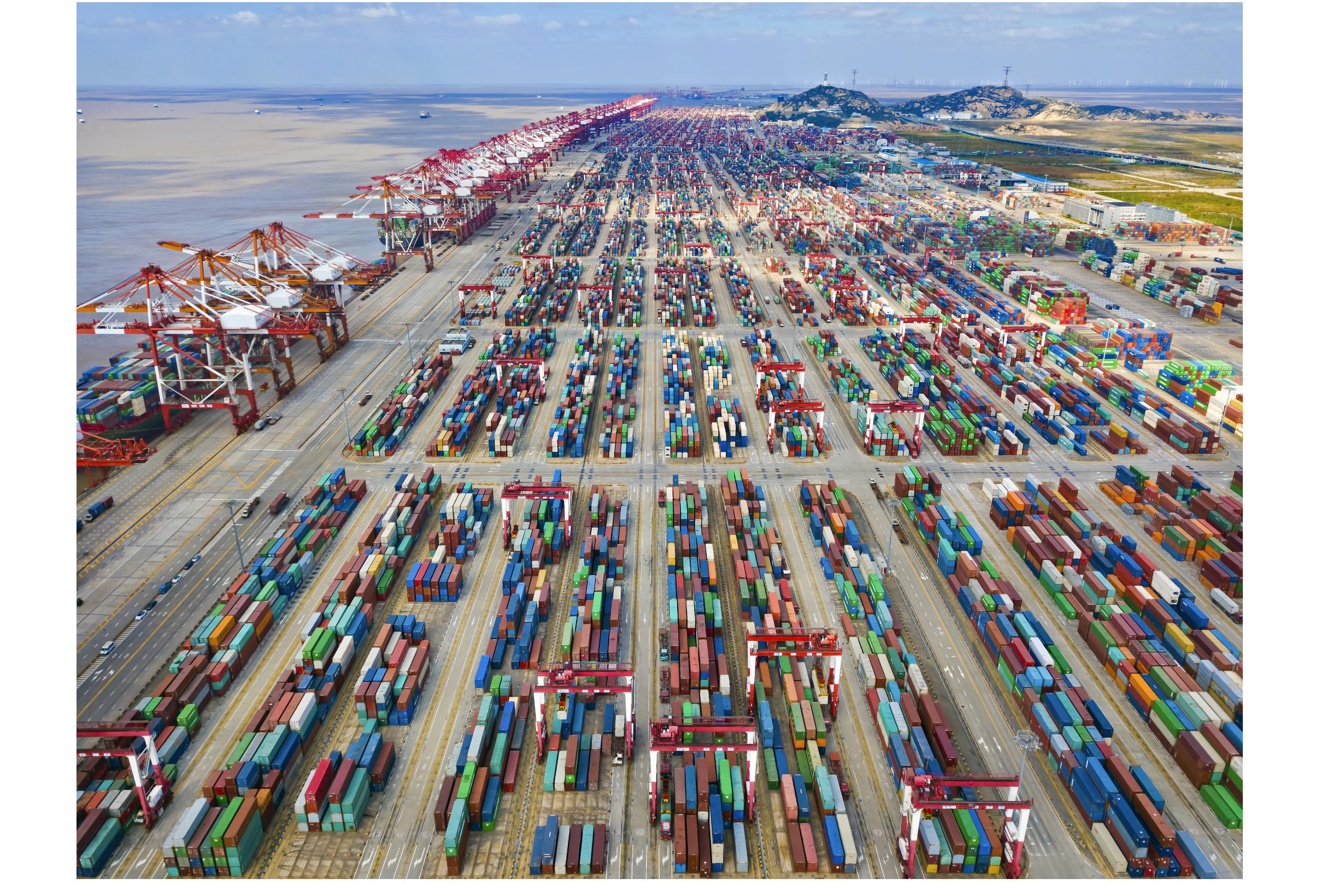 Elksourcing：Most Common Shipping Terms You Should Know