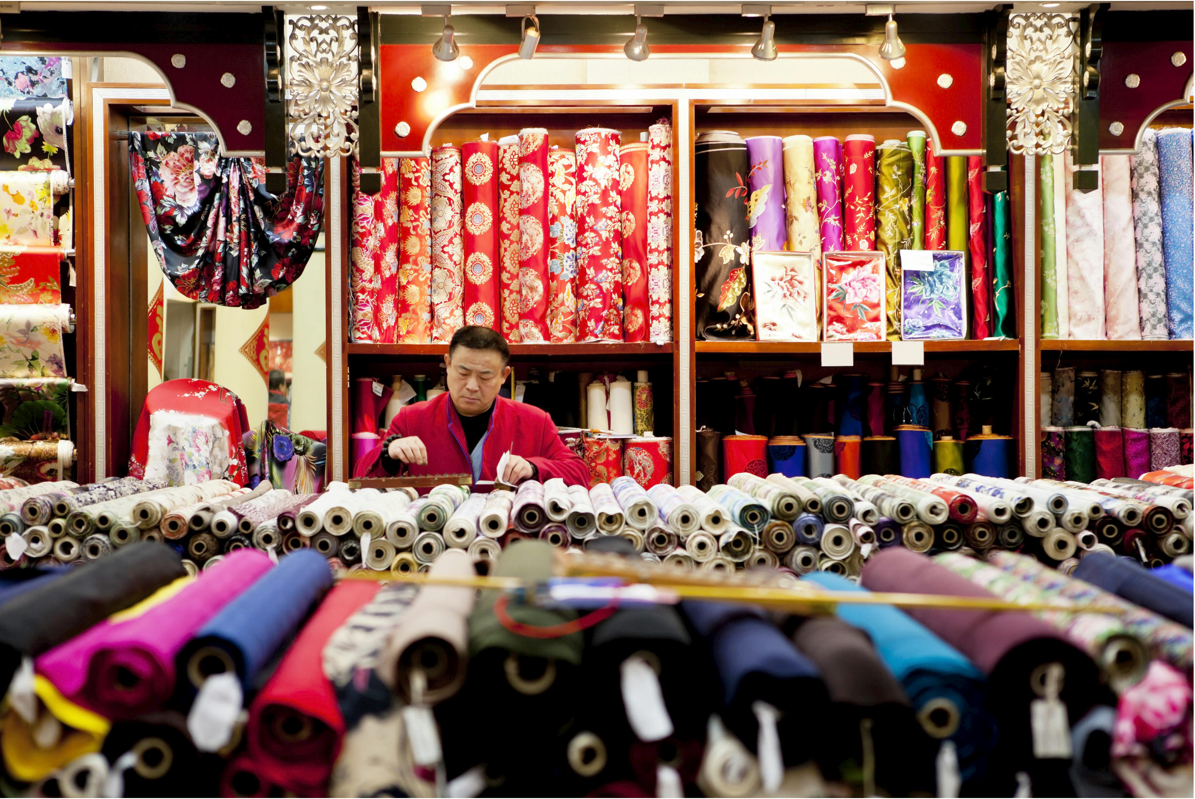 Elksourcing：Drop-shipping from China  What Products to Buy?
