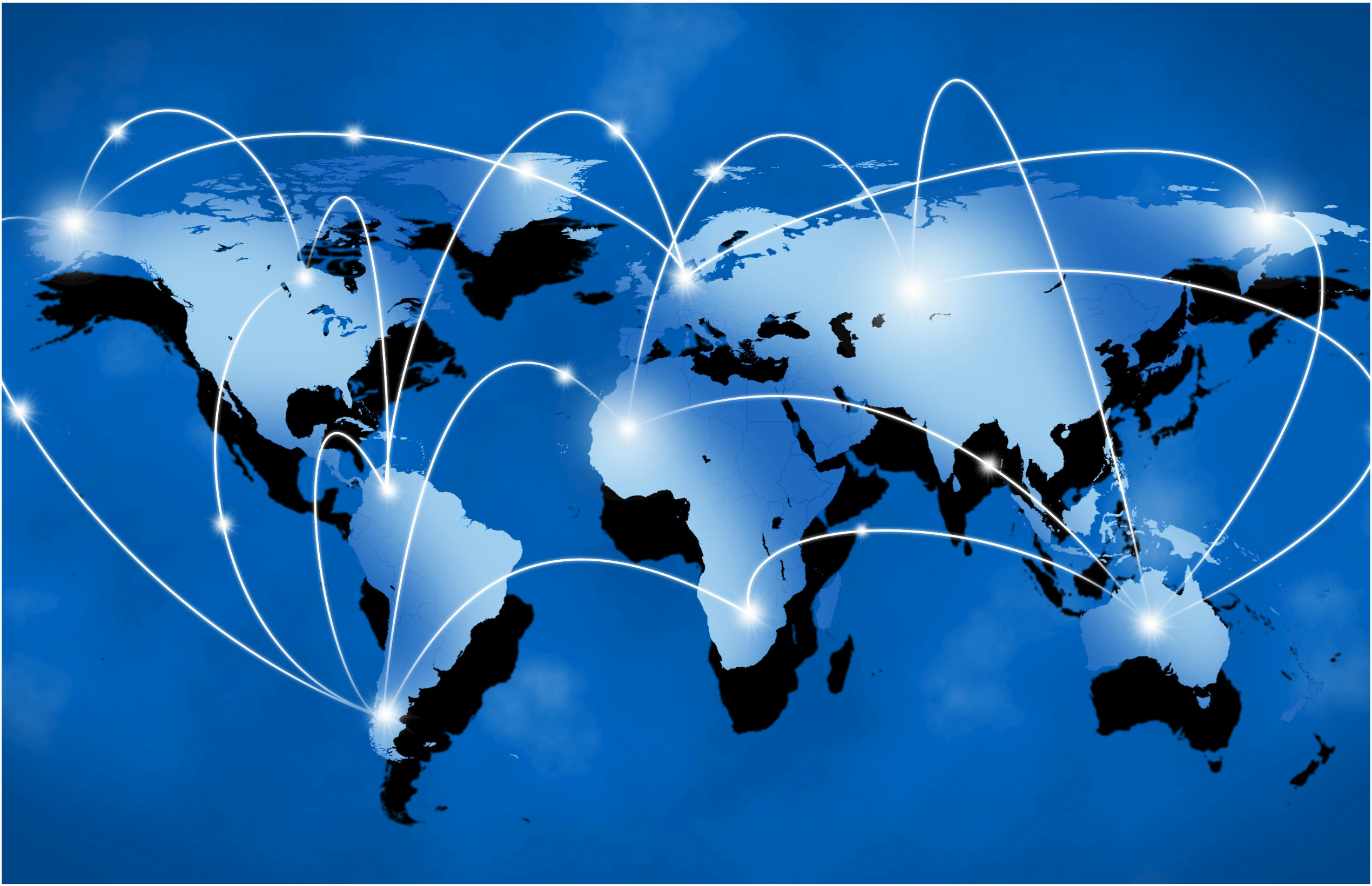 Elksourcing：6 Tips About Doing Business Internationally