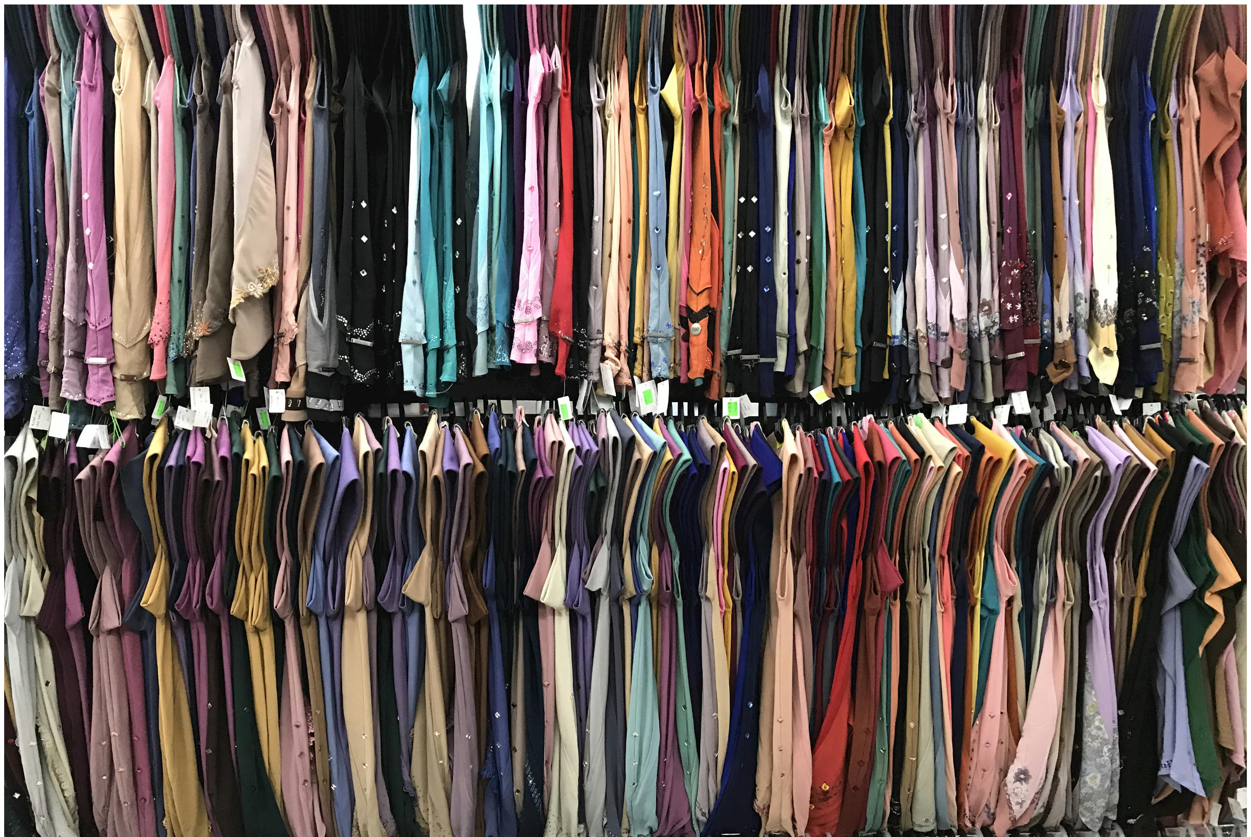Shopify dropshipping：1688 Taobao Private Label Clothing Dropshipping Service