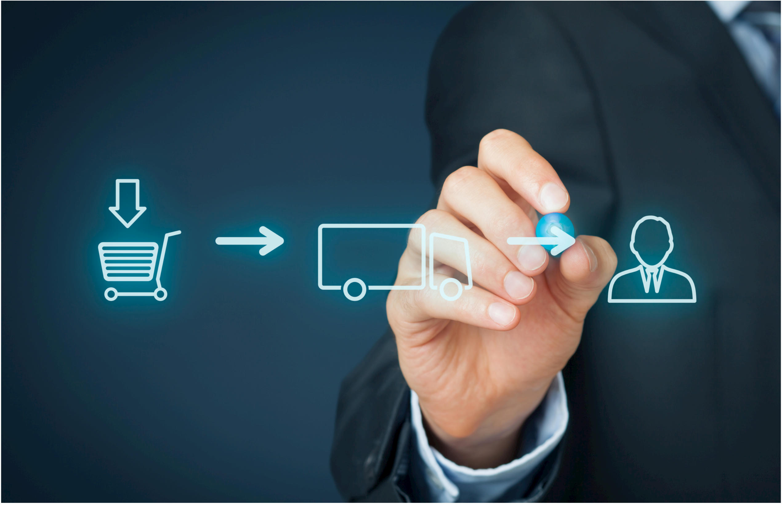 Elksourcing：For New Importers  How to Import From China?