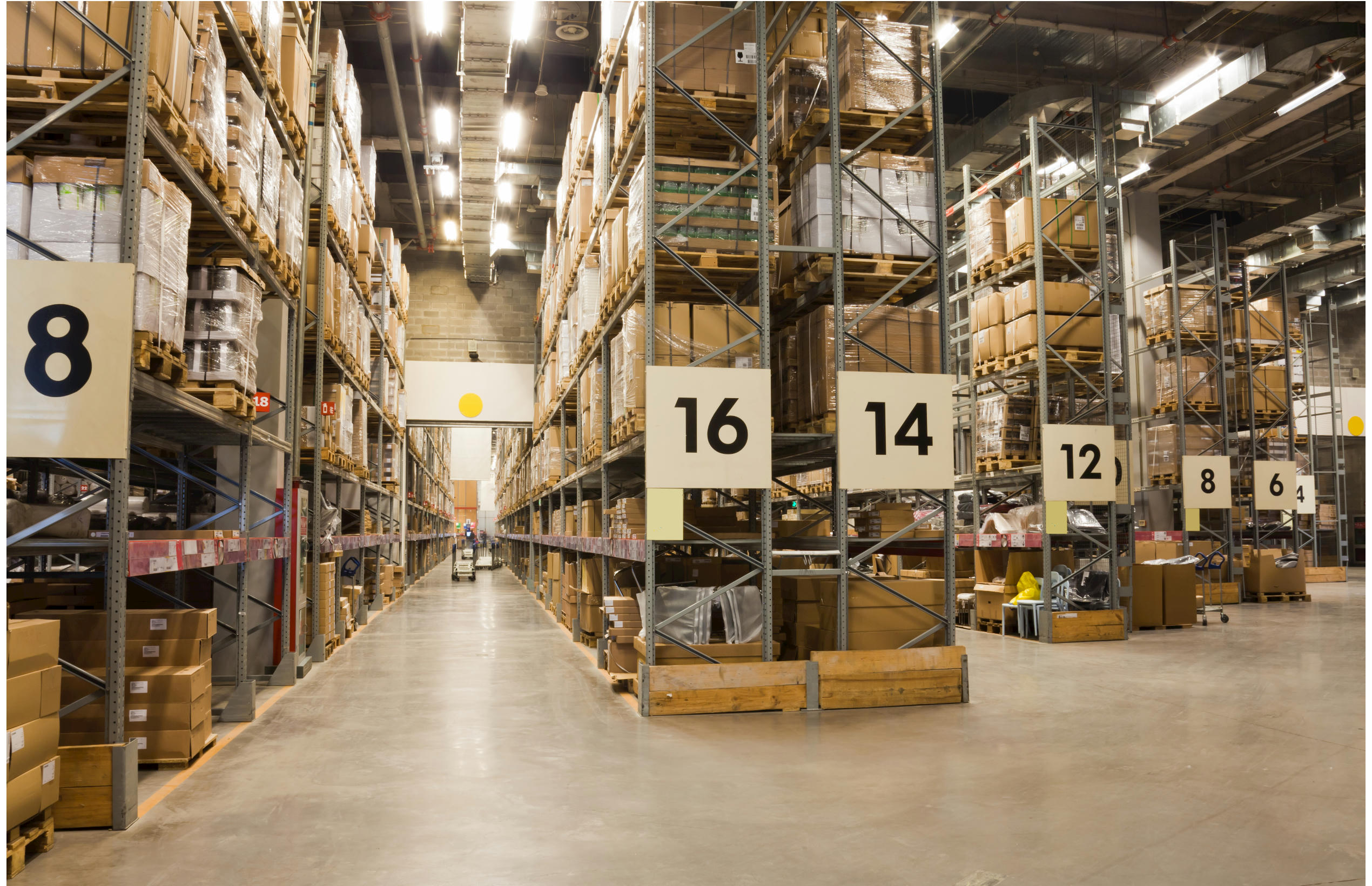 Elksourcing：Terms About AQL Inspection Standard