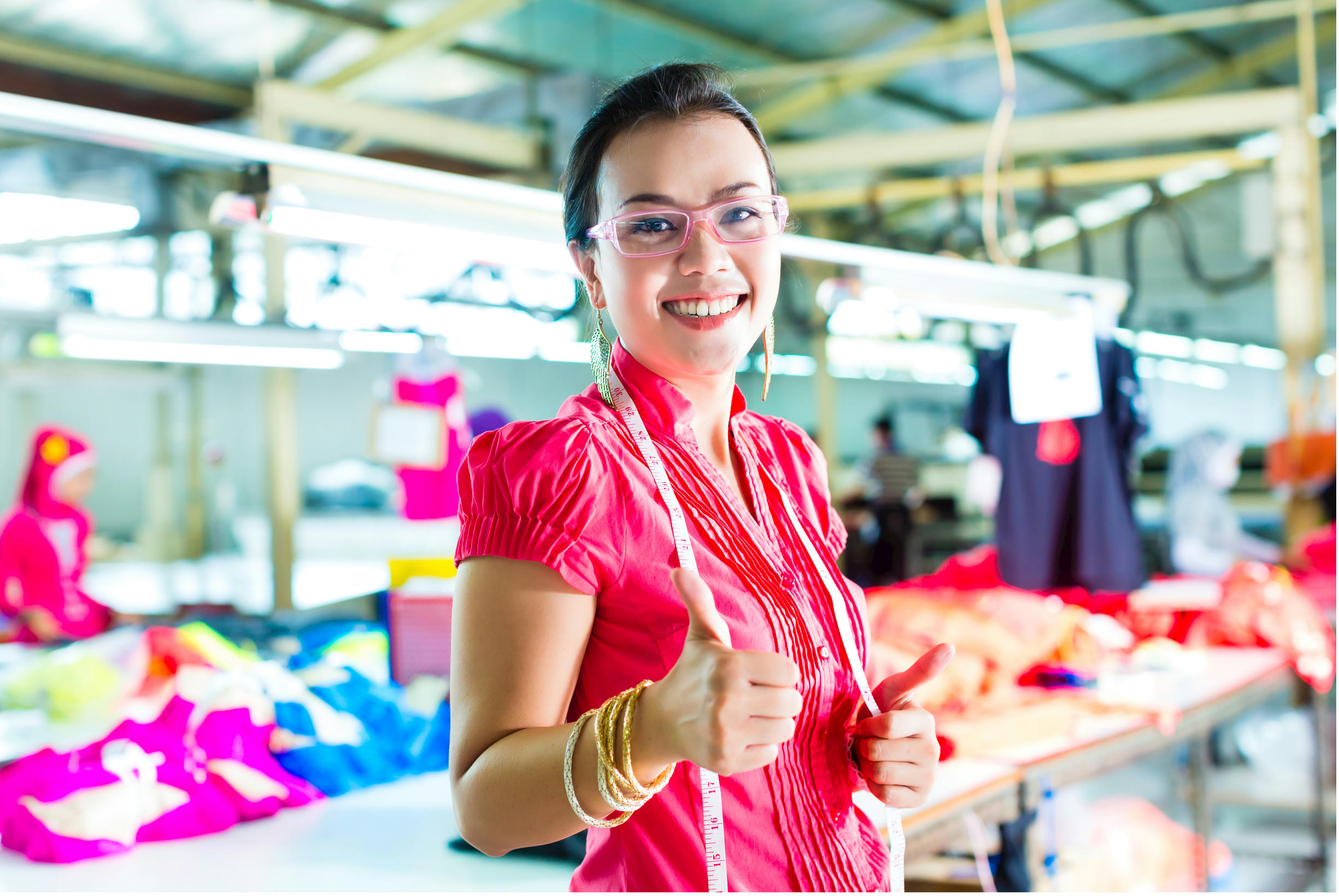 Elksourcing：Dealing with a Sourcing Agent in China