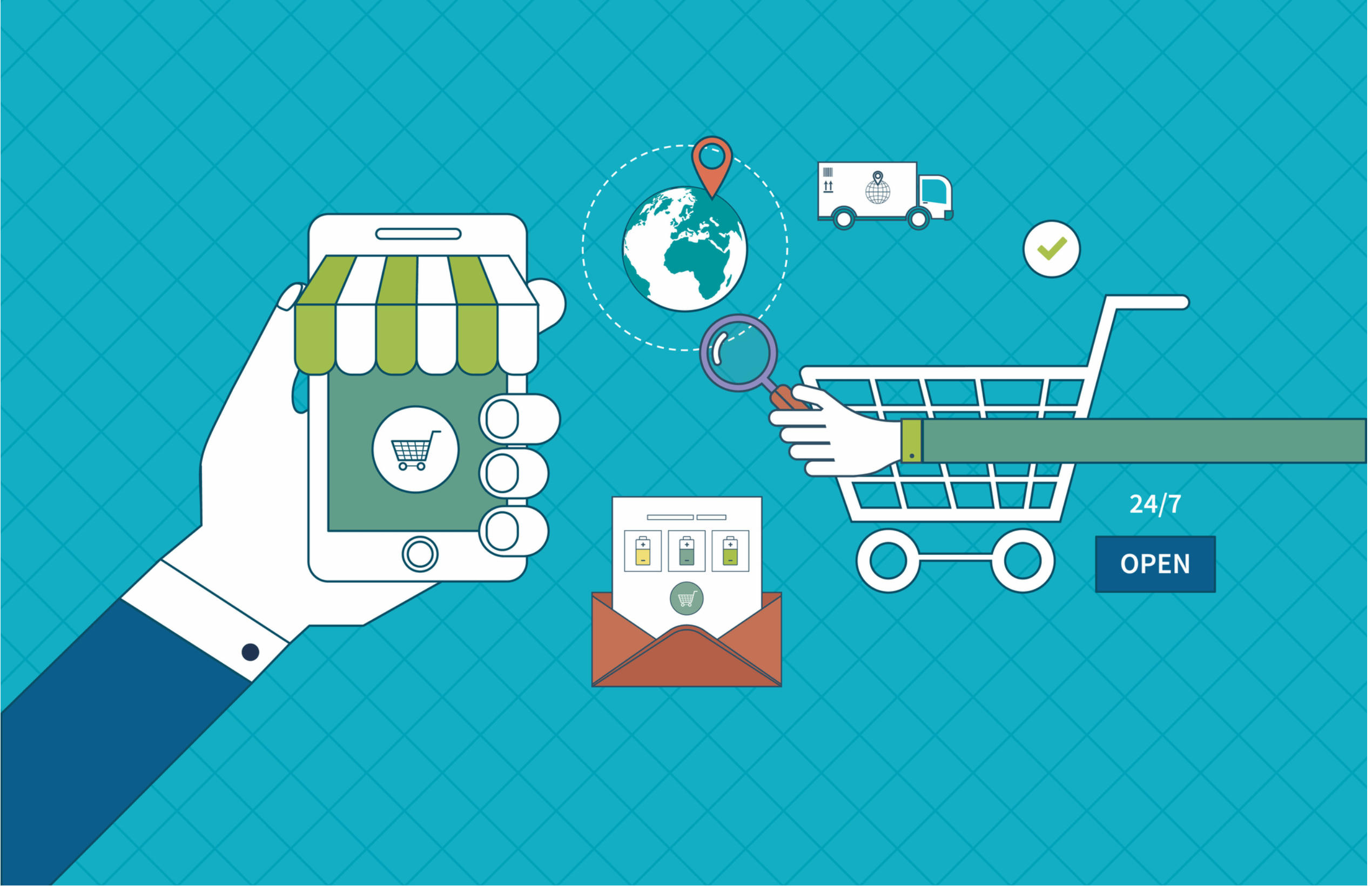 Elksourcing：Why a Sourcing Agent is Better Than Trading Company