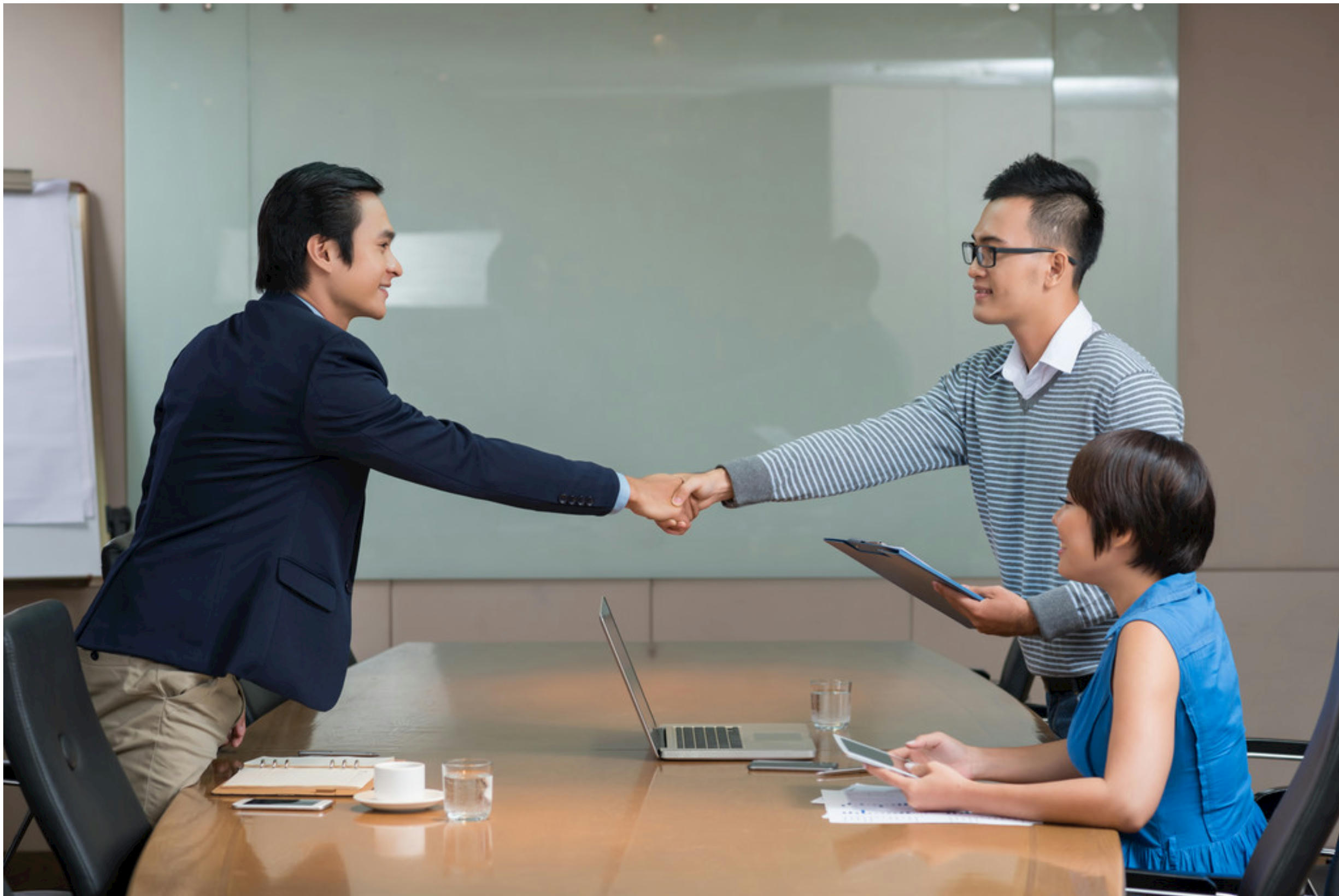 Elksourcing：Tips for Managing Relationships with Chinese Suppliers