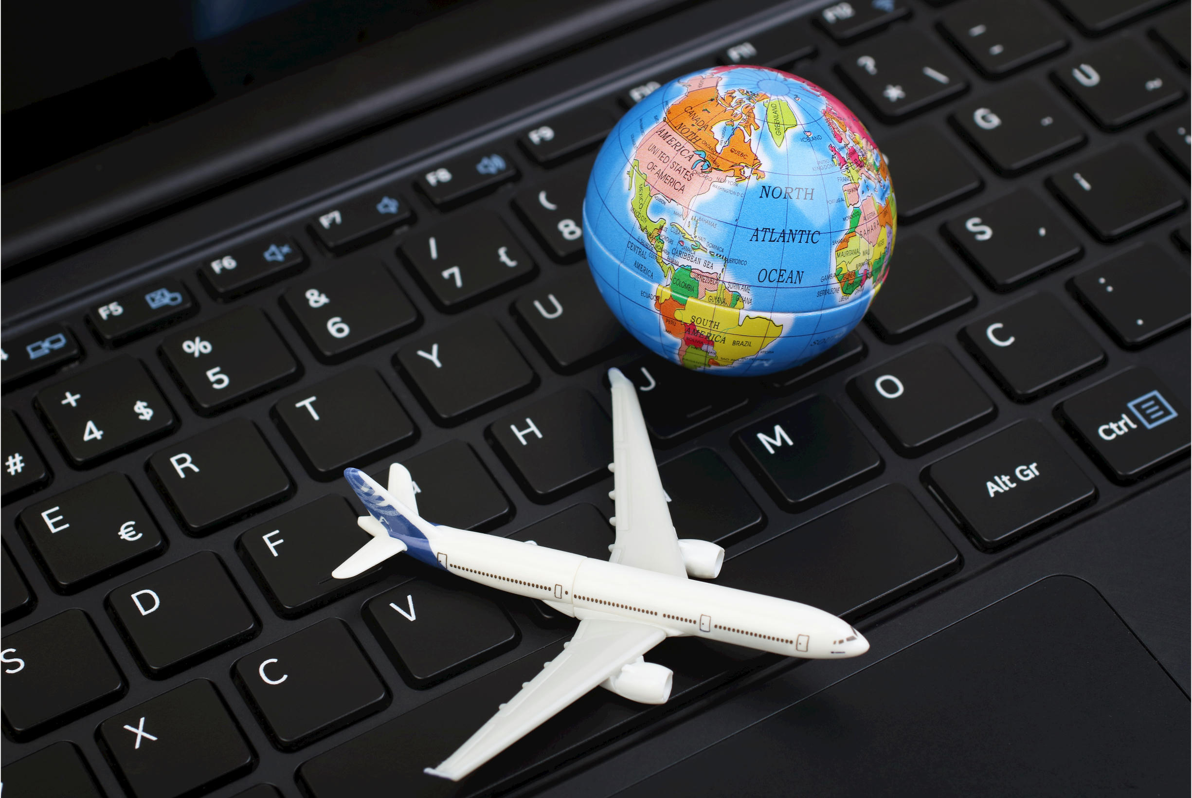 Elksourcing：Key Objectives of Global Procurement