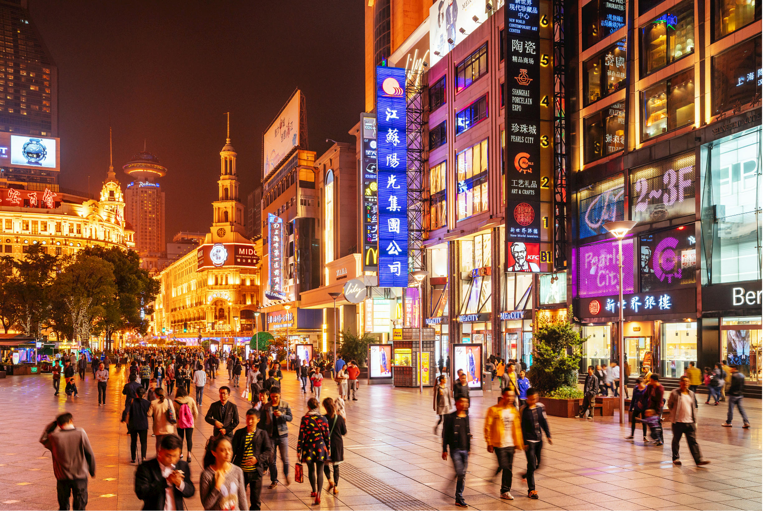 Elksourcing：Pros and Cons of Sourcing from China