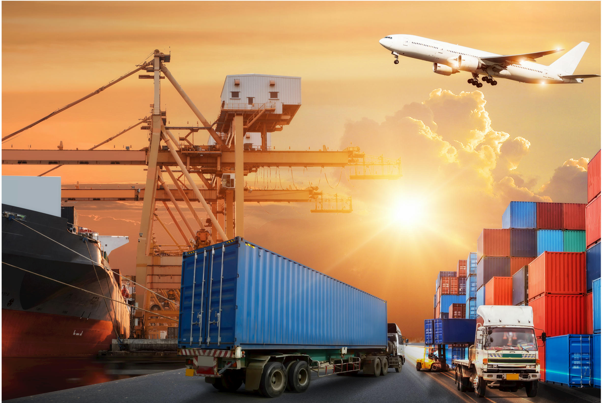 Elksourcing：12 Common Mistakes of Importing from China