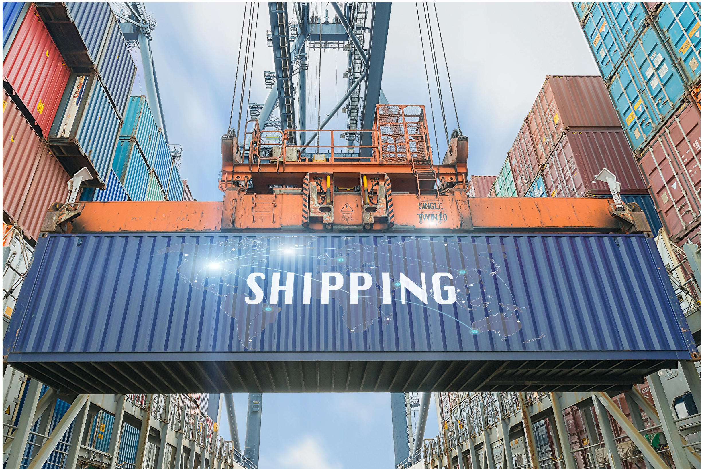 Elksourcing：Advices in Situations to Ship LCL Rather Than FCL