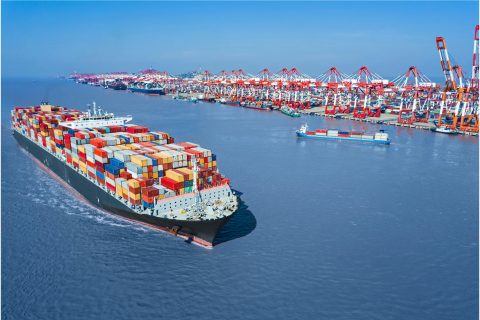 Elksourcing：Tips to Reduce Shipping Cost When Importing from China