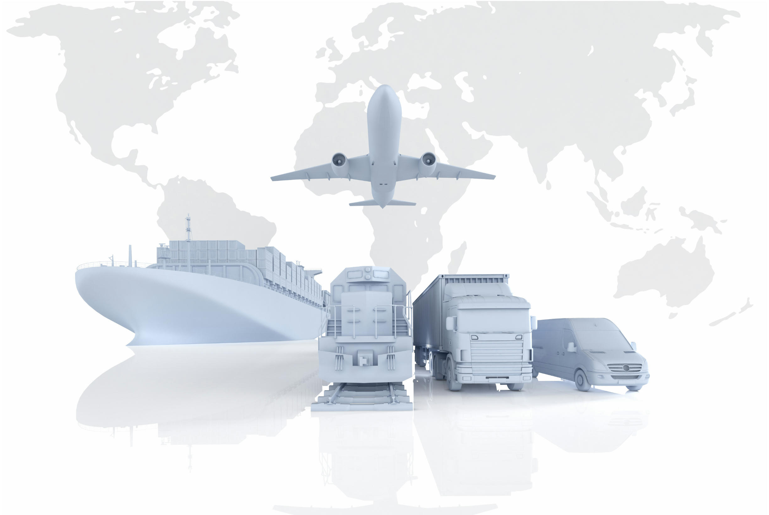 Elksourcing：Difference Between Courier & Air Freight