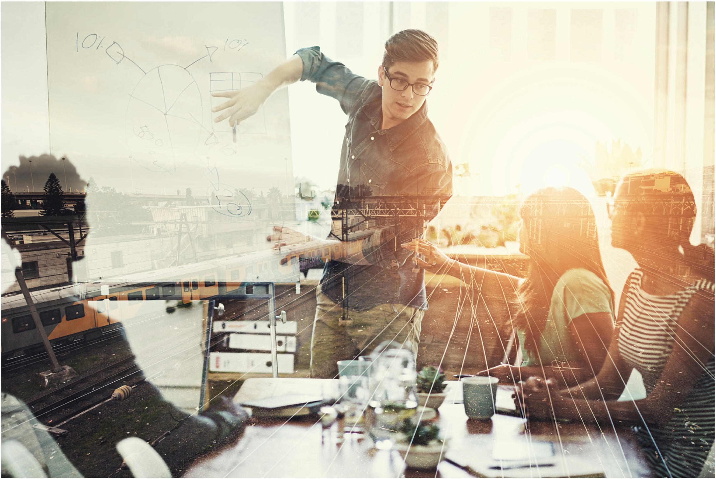 Elksourcing：Great Leaders All Share Something in Common