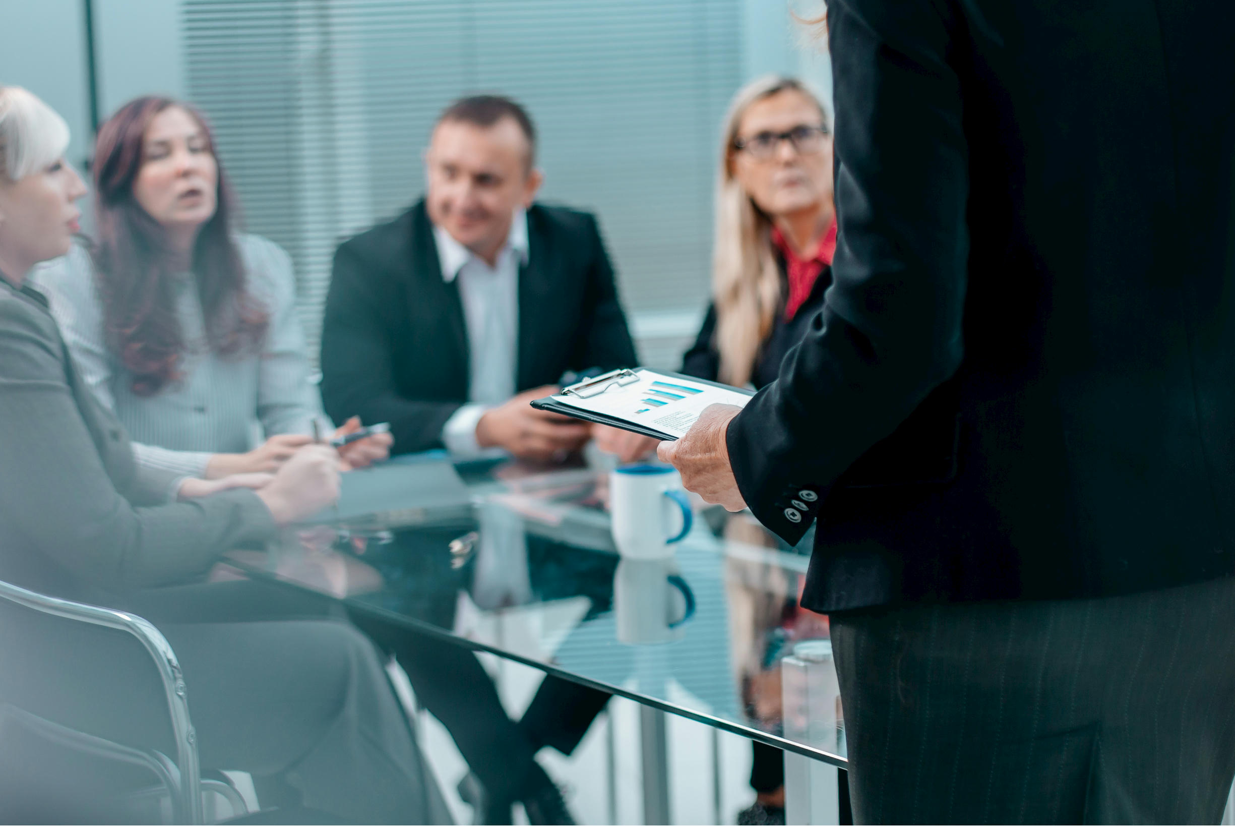 Elksourcing：Why Sourcing Agents Can Help Your Company to Win Better Deal?