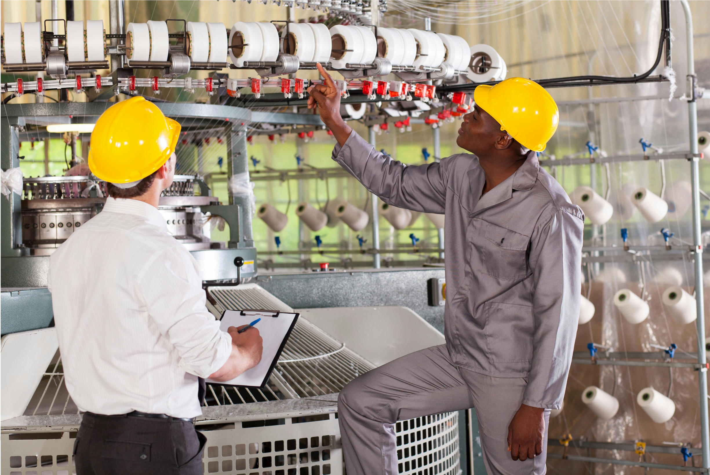 Elksourcing：China Quality Control Inspection and Testing