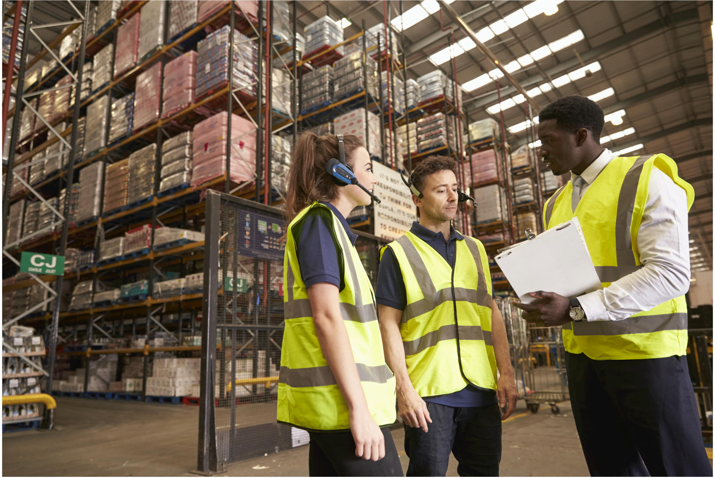 Elksourcing：Why Packaging Integrity is Important?