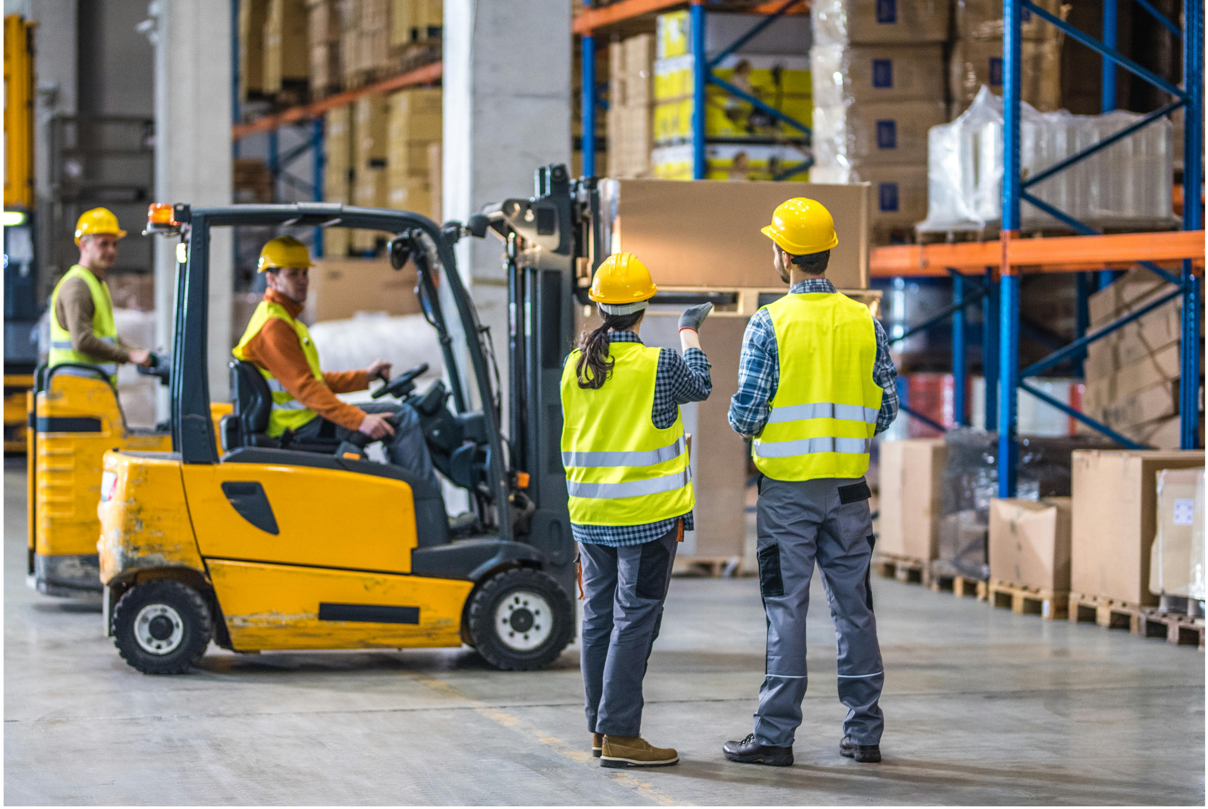 Elksourcing：Choose an Inspection Company or Do It Yourself?