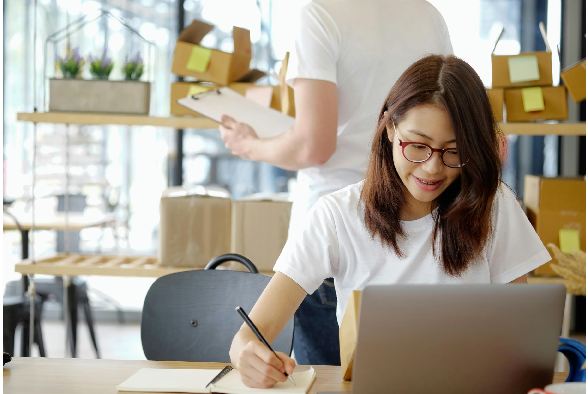 Elksourcing：Suggestions about How to Promote Your Products
