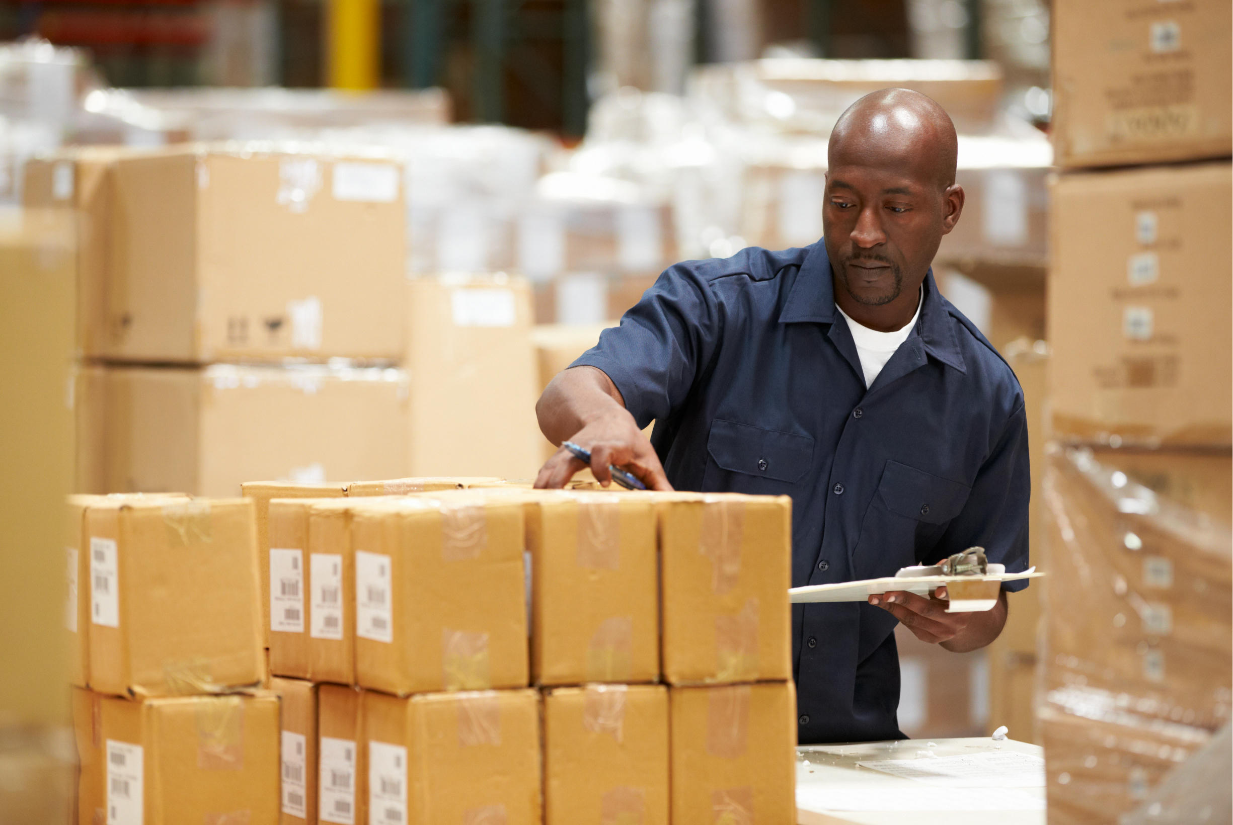 Elksourcing：Skills Quality Control Specialist Should Have
