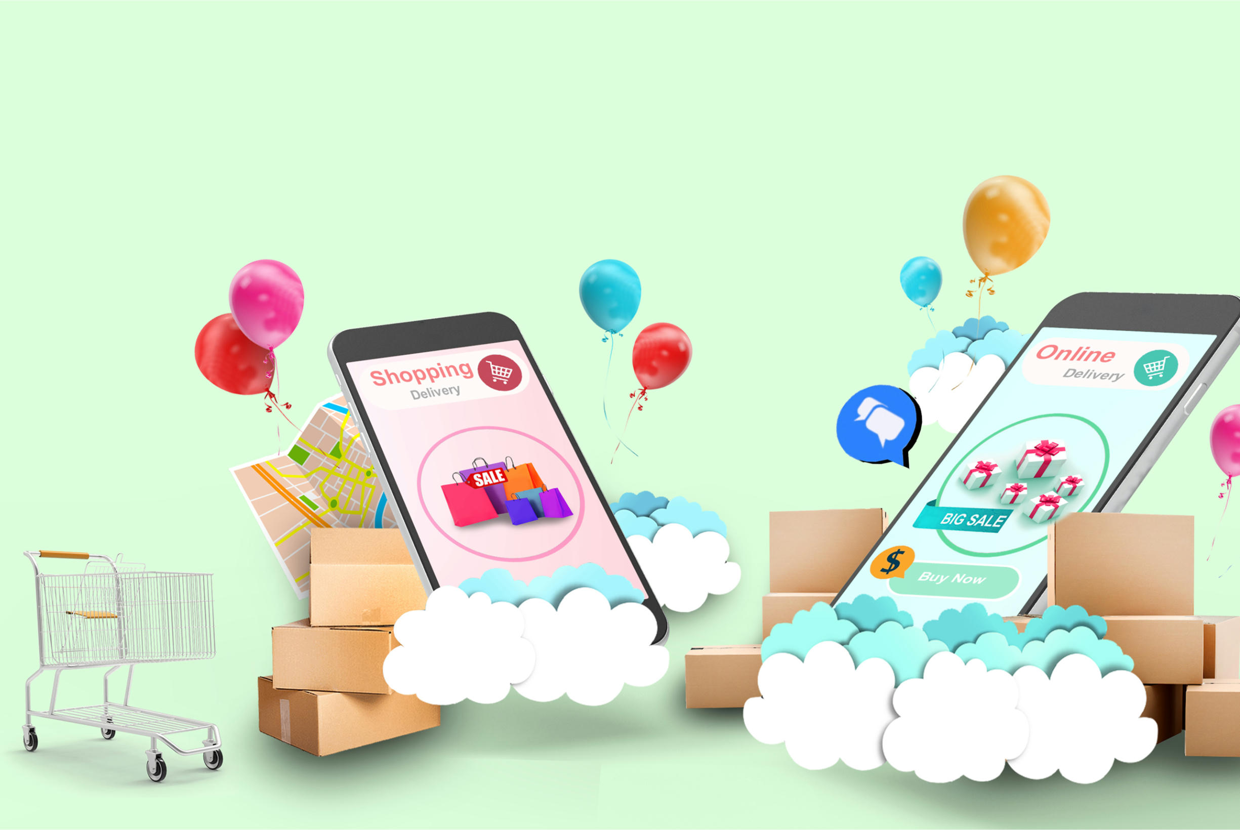 Elksourcing：What is Fulfilment by Amazon?