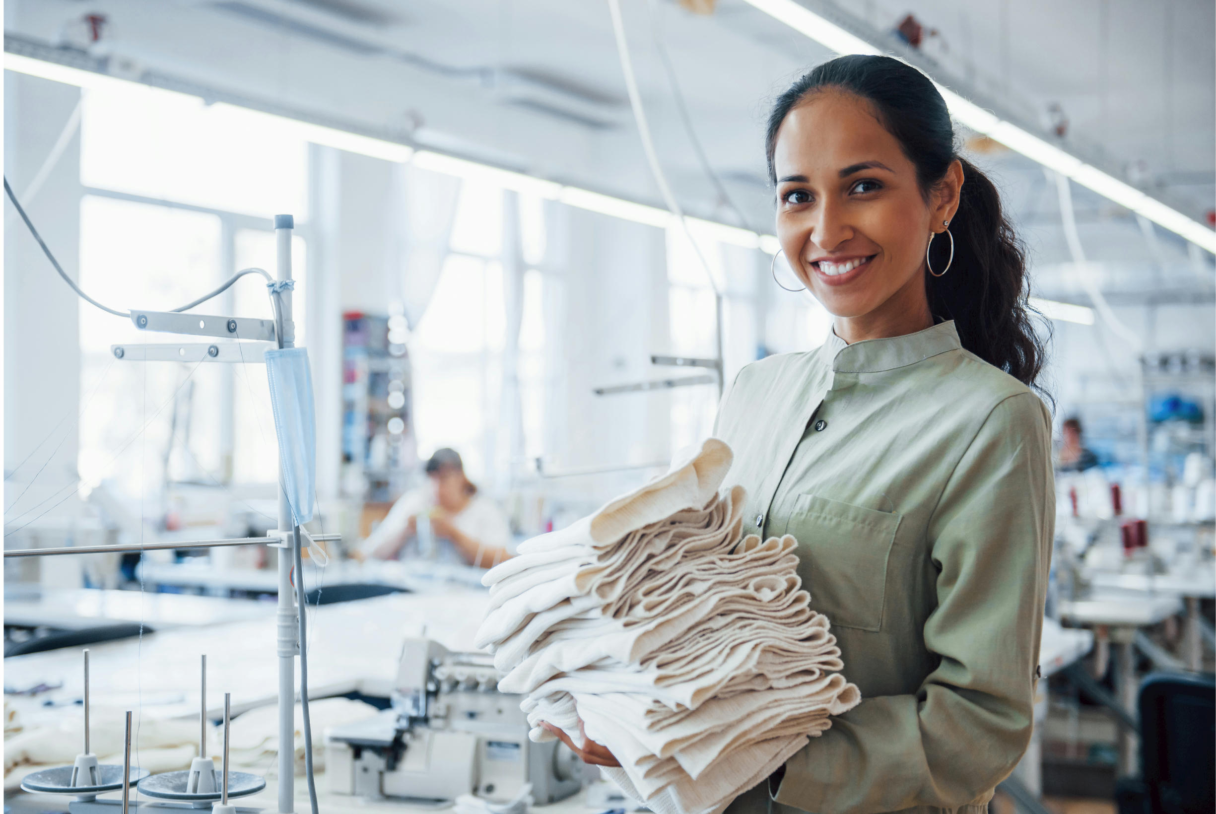 Elksourcing：What Should You Check during Factory Visit?