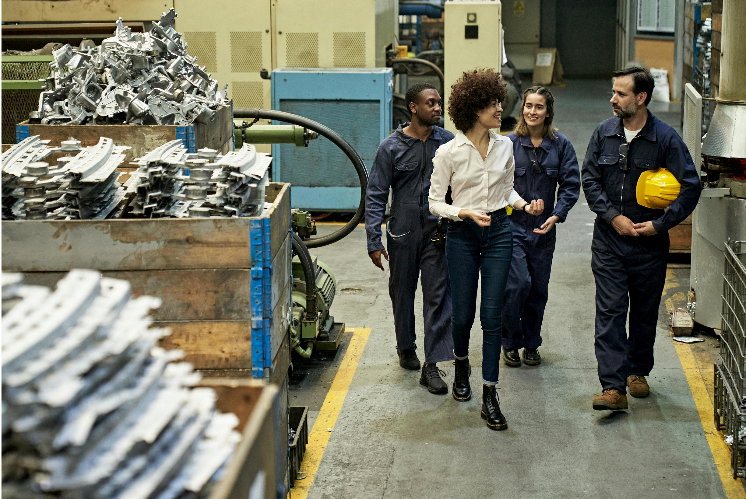 Elksourcing：Why a Factory Audit is Needed in China?