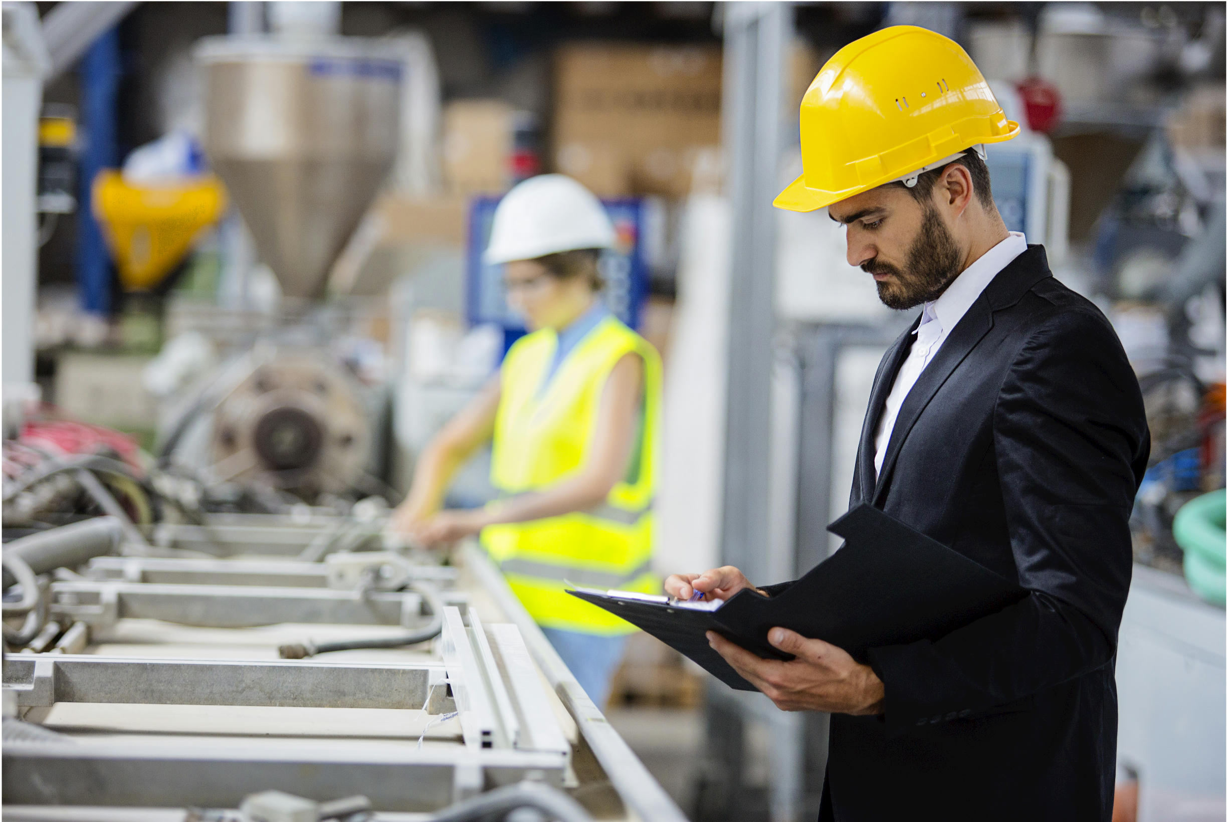 Elksourcing：Quality Control When Source Products from China