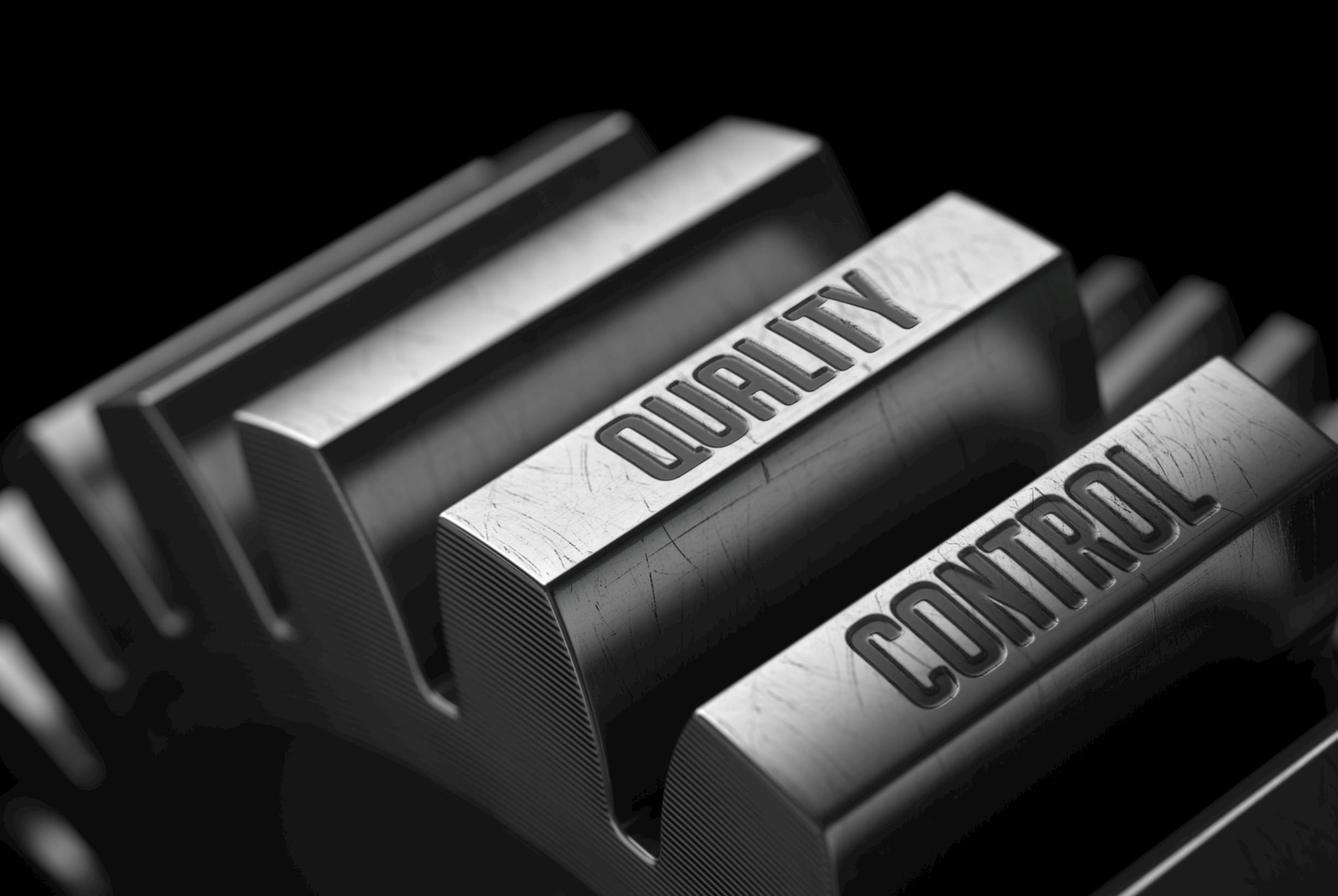 Elksourcing：Key Process about Quality Control and Improvement