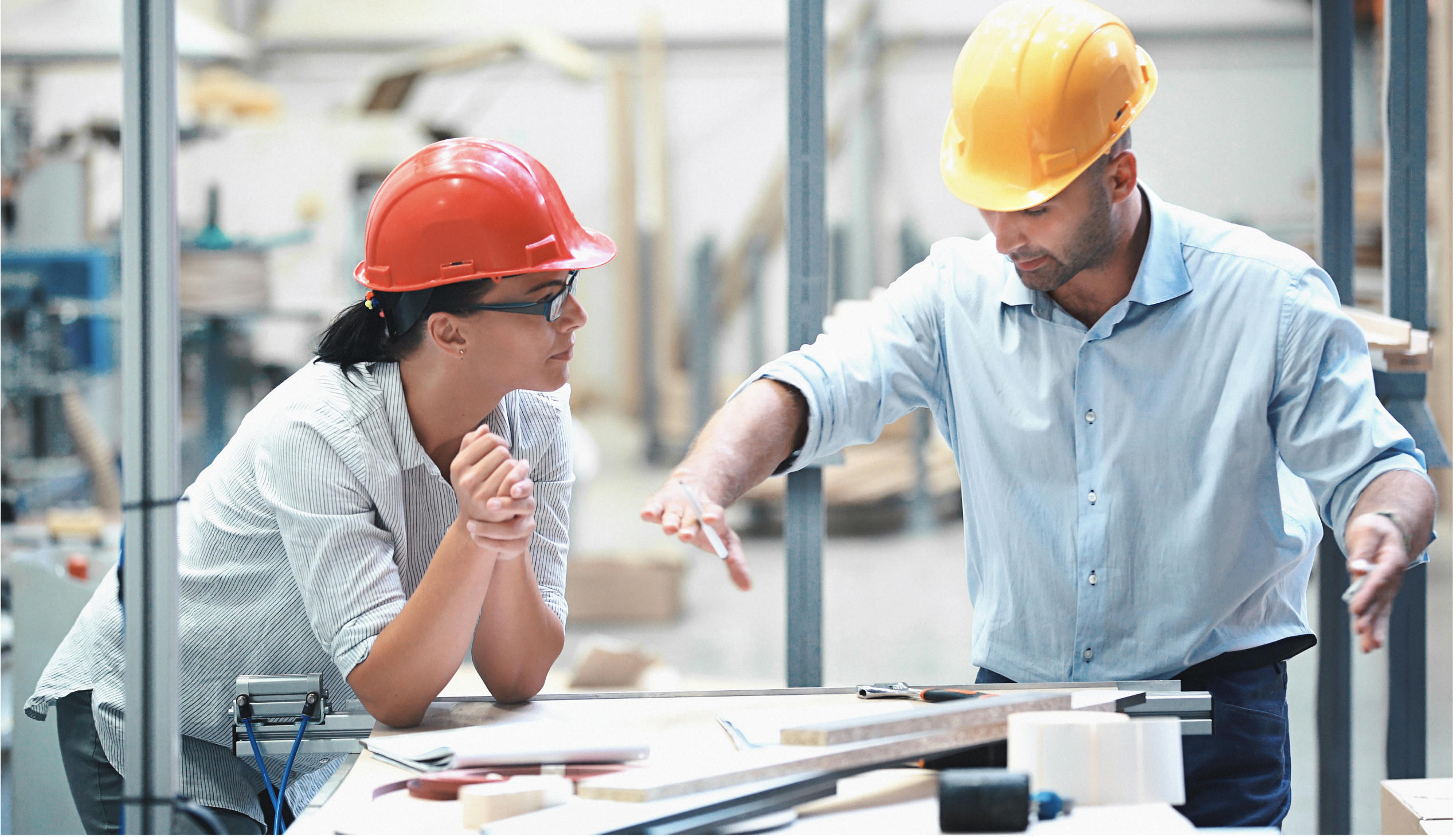 Elksourcing：Benefits of Quality Control Inspection for Importers