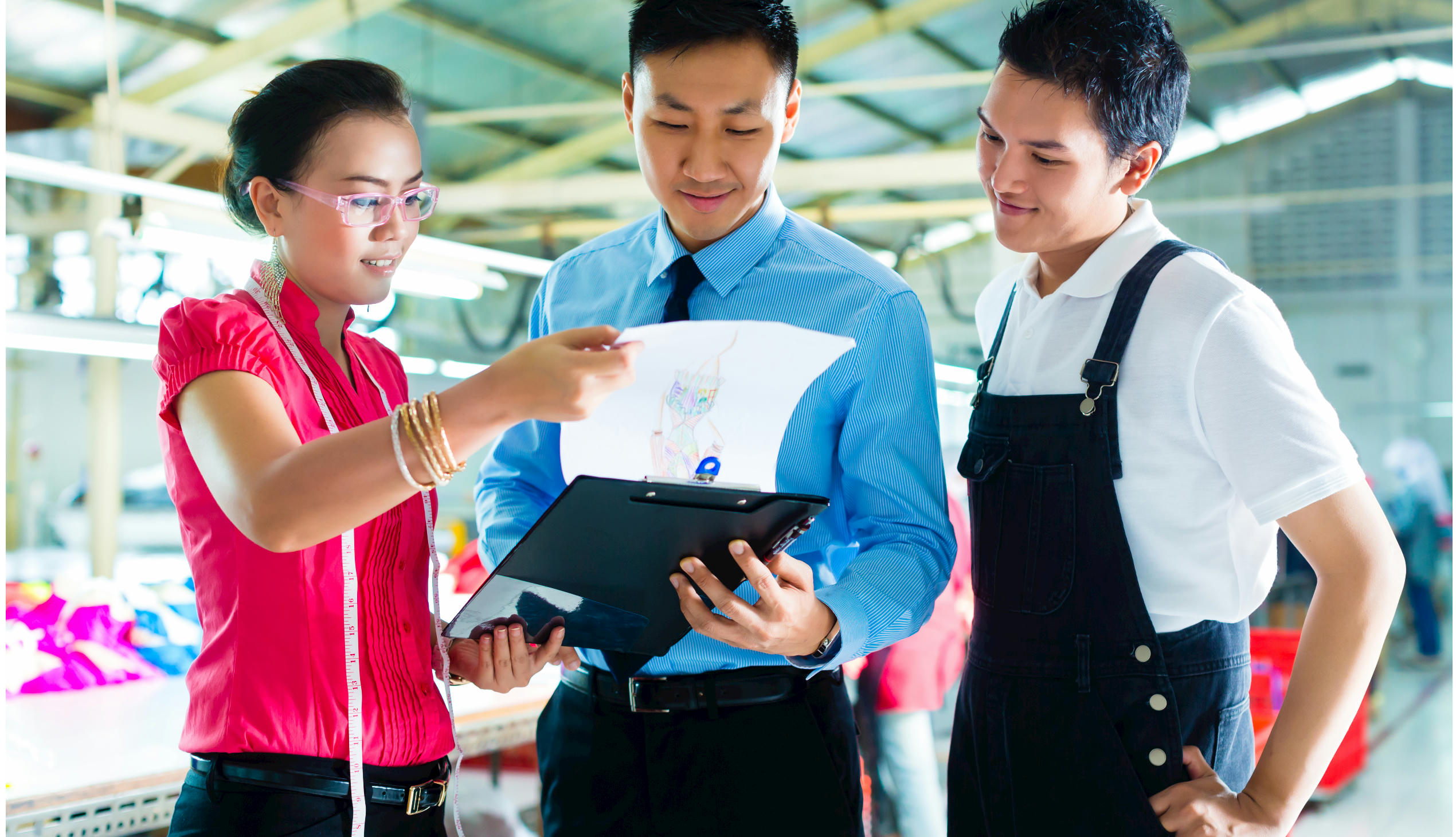 Elksourcing：How to Choose Product Sourcing Companies?