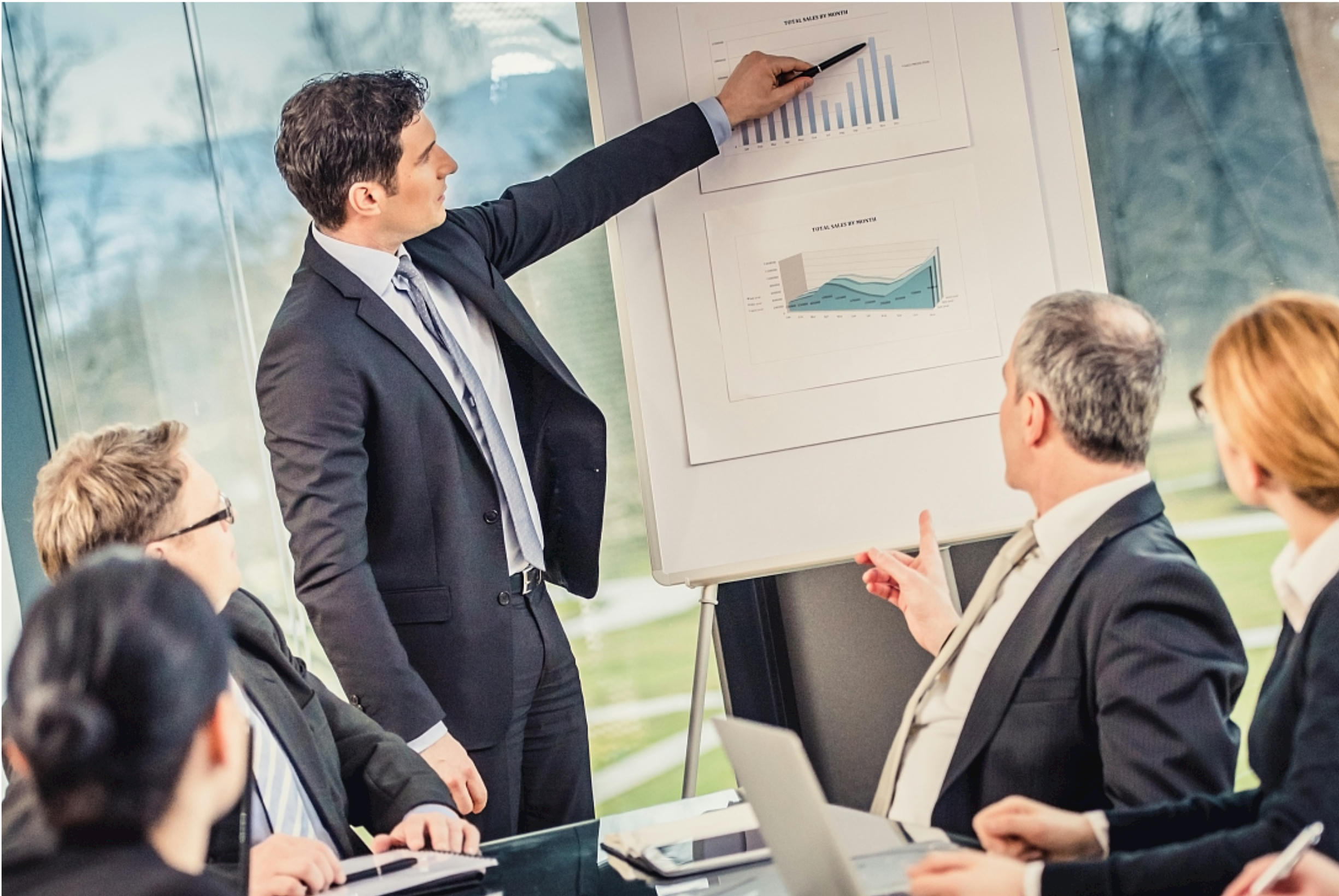 Elksourcing：How to Plan Your First Meeting with Your Target Client?