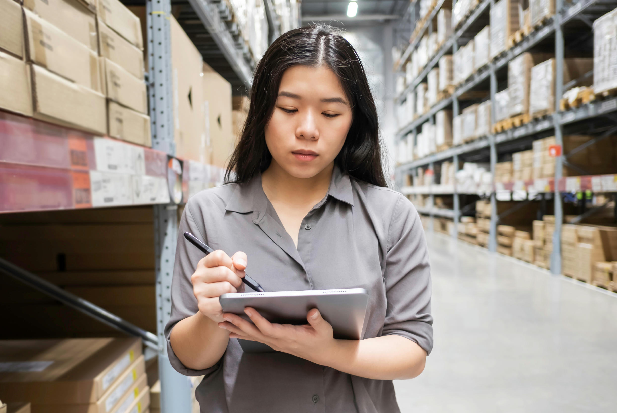 Elksourcing：What is a QC Inspection and How to Select a Right QC Inspection Partner in China