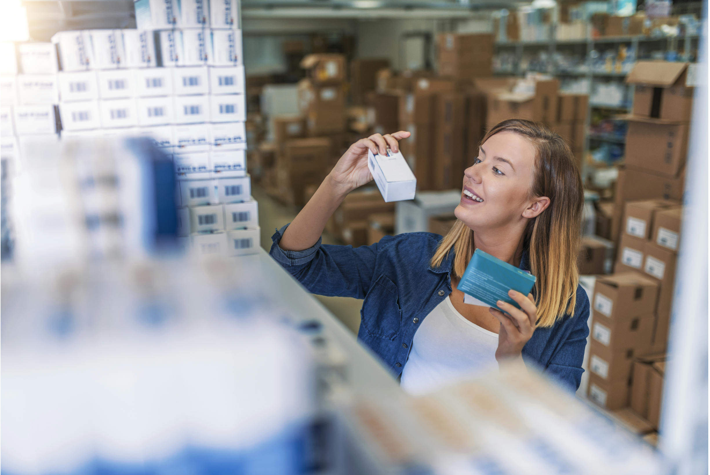 Elksourcing：How to Ensure Quality of Products Sourced from China?