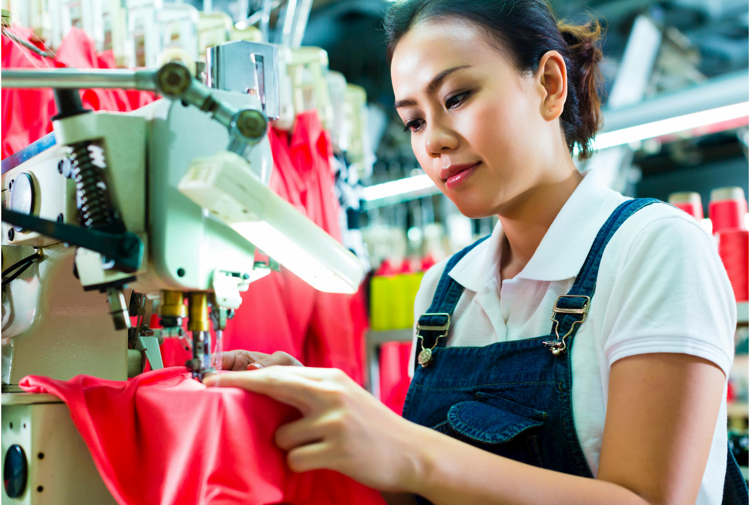Elksourcing：Tips for Finding Right Manufacturers in China