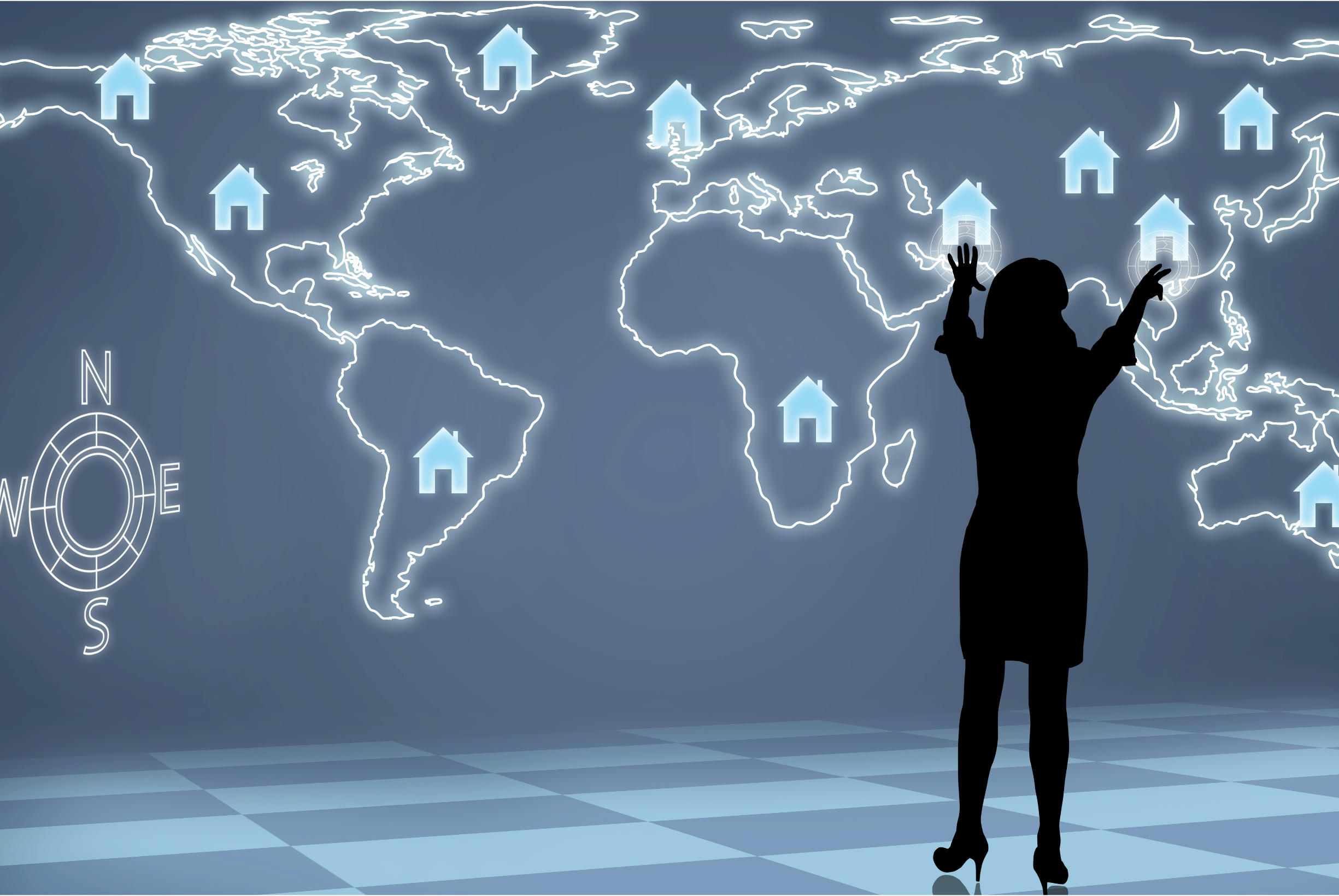 Elksourcing：Five Mistakes to Avoid in Global Sourcing