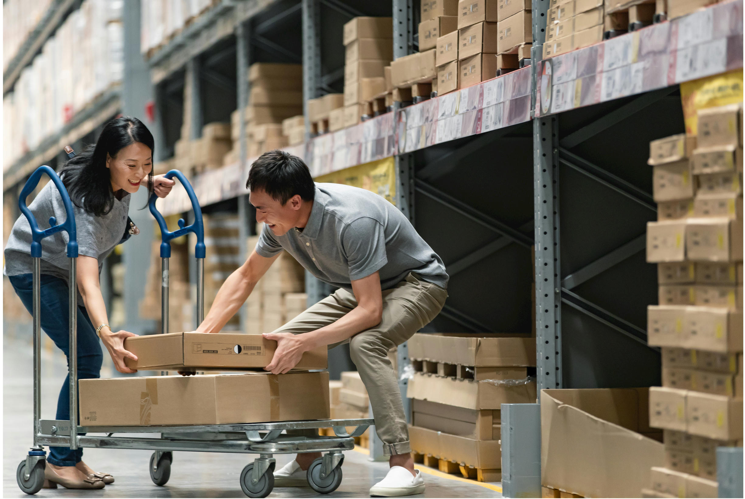 Elksourcing：How to Find Reliable Chinese Suppliers?