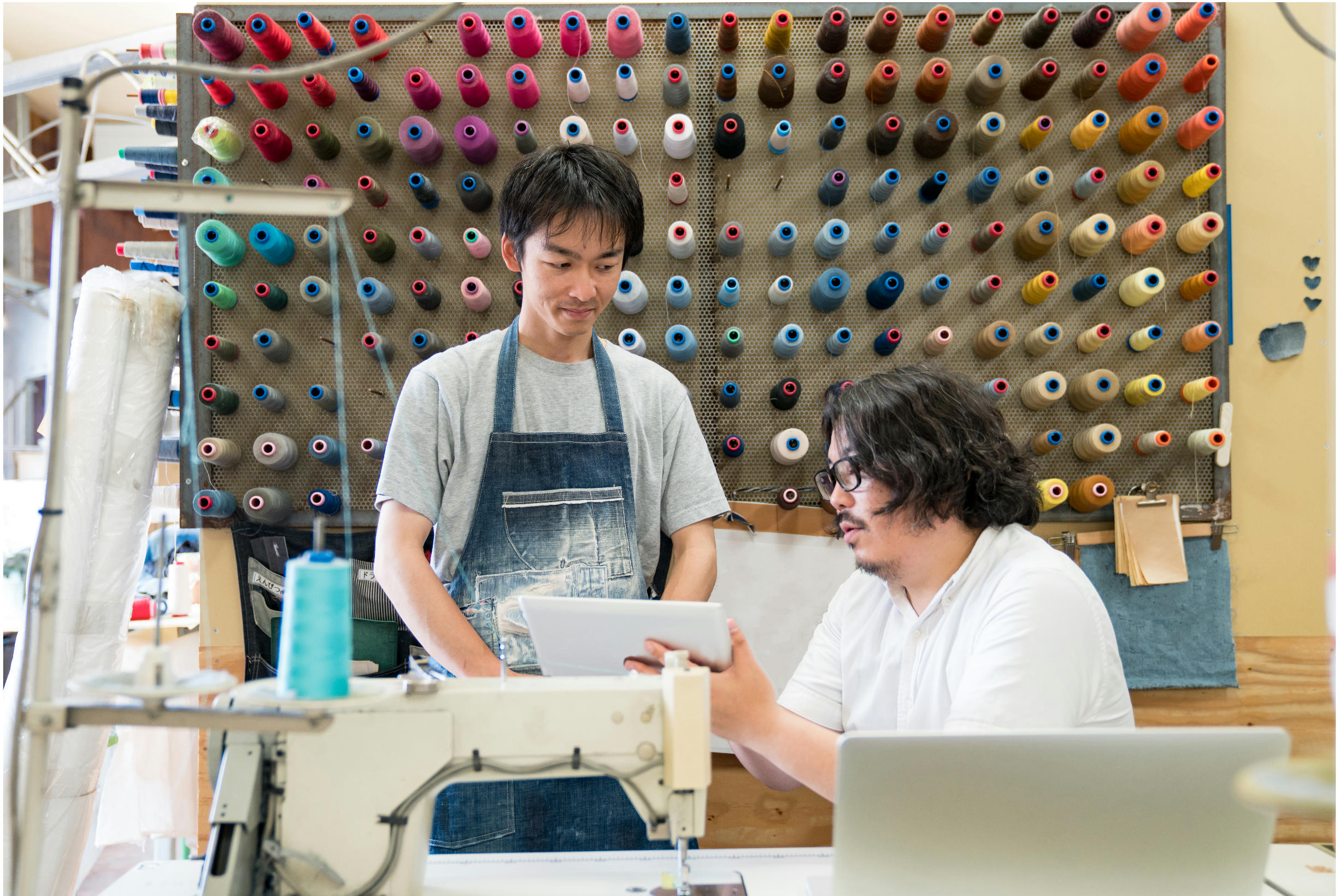 Elksourcing：Steps to Get Your Own Products Made in China