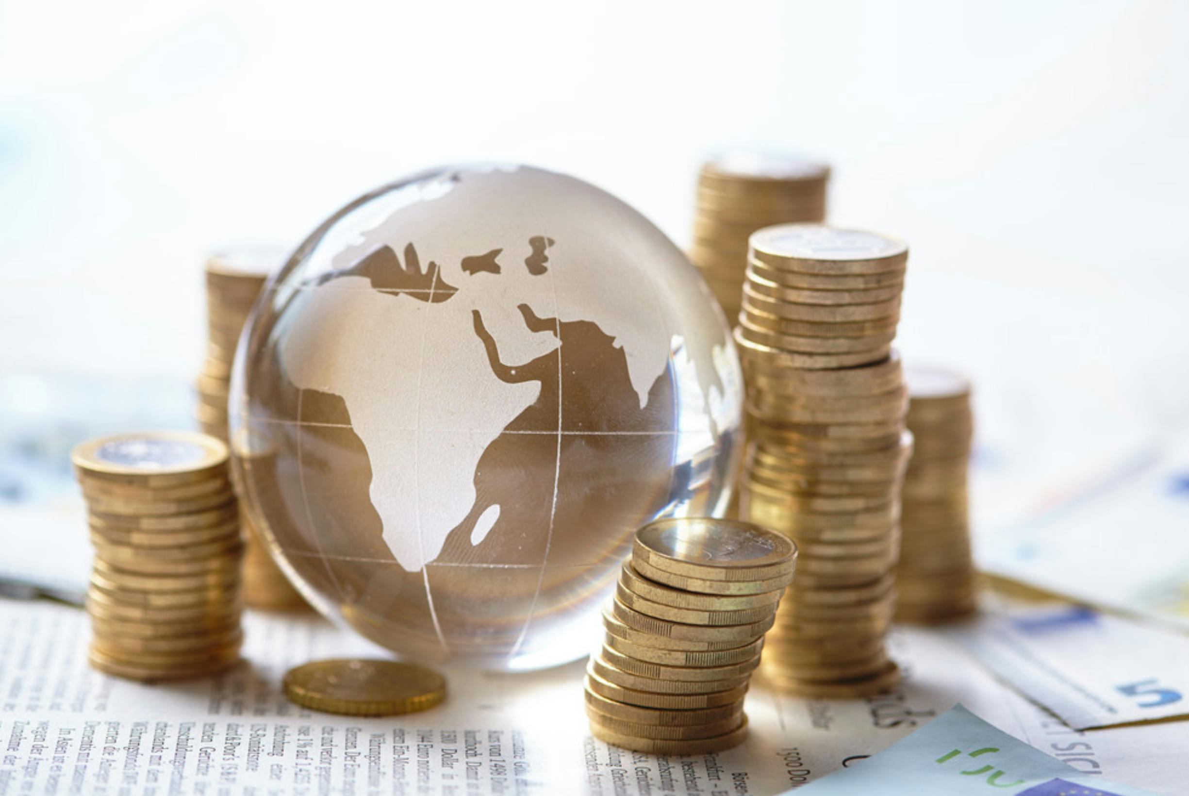 Elksourcing：Things to Consider during Global Sourcing