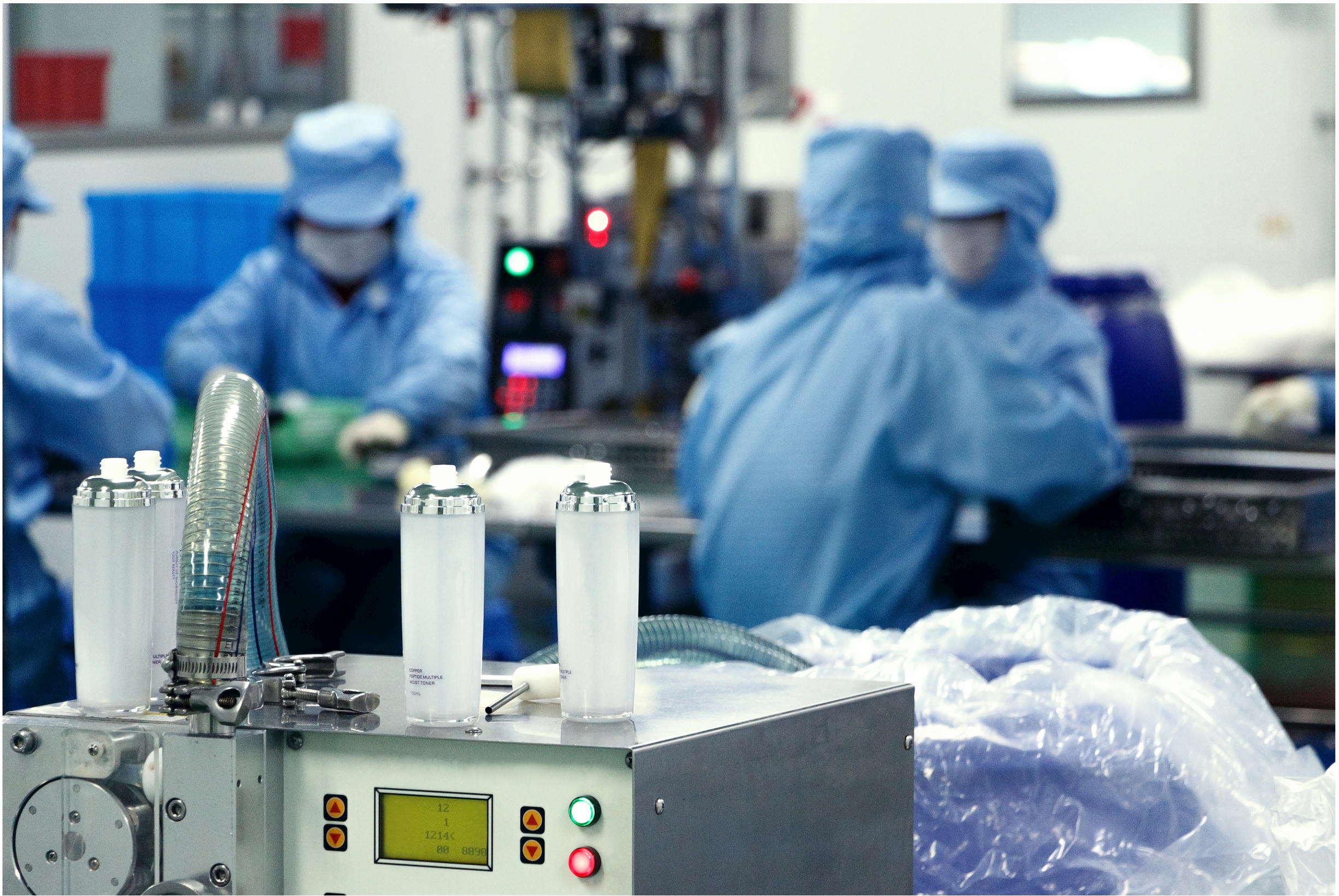 Elksourcing：Focus on 10 Points to Minimize China Sourcing Issues