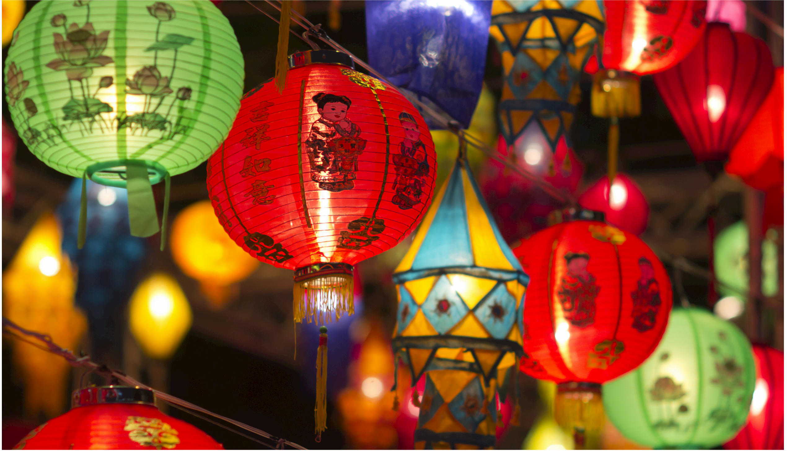 Elksourcing：How CNY Impacts Your Products and What to Do?