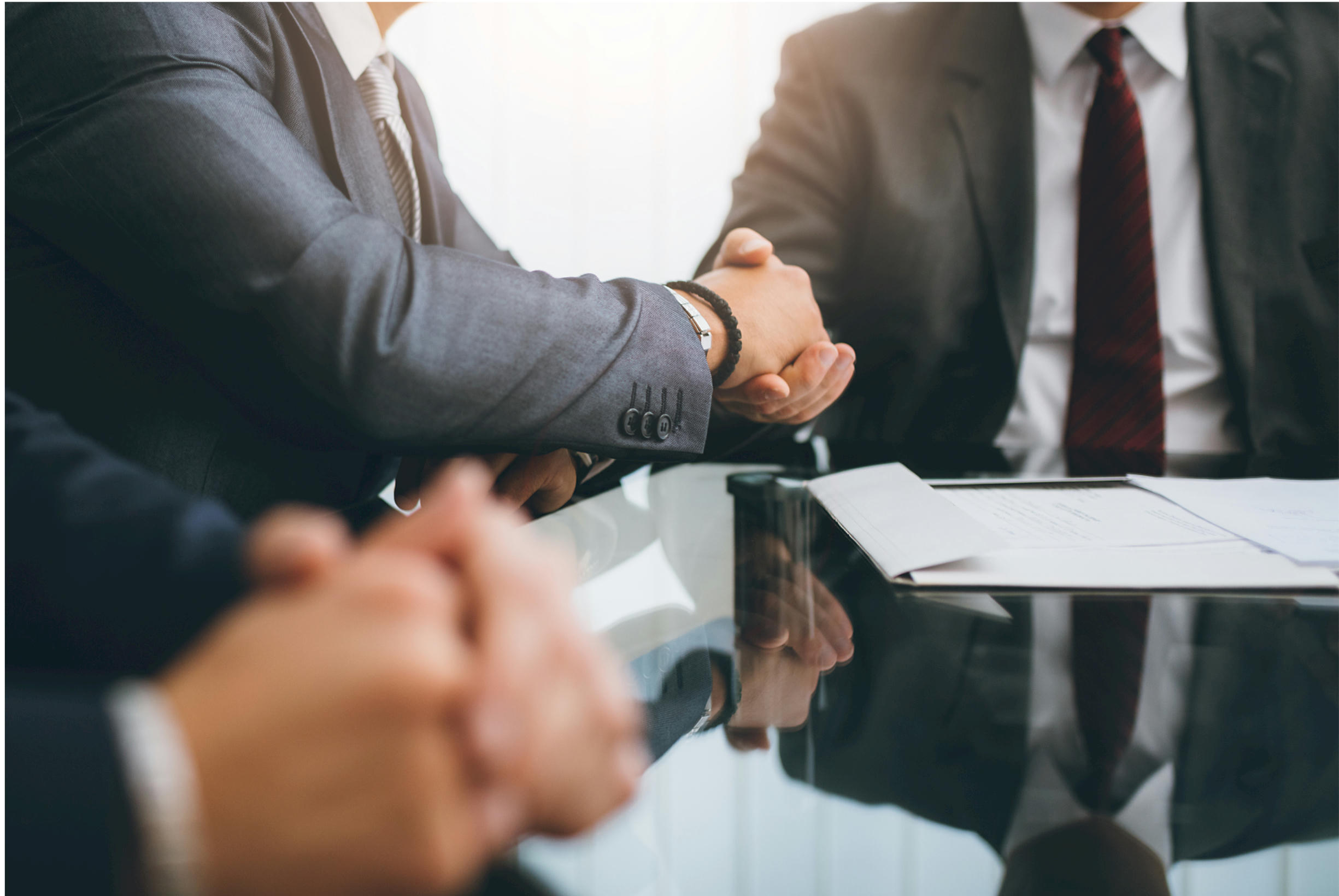 Elksourcing：Tips for Negotiating with Chinese Factories