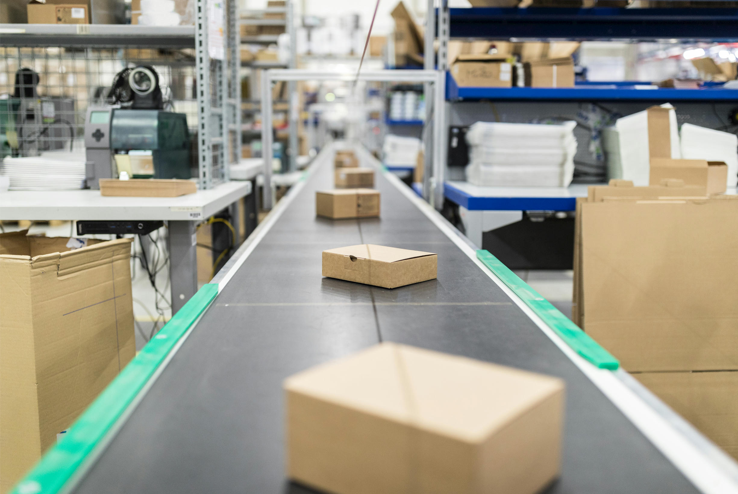 Elksourcing：Types of Supplier and Types of Product in China