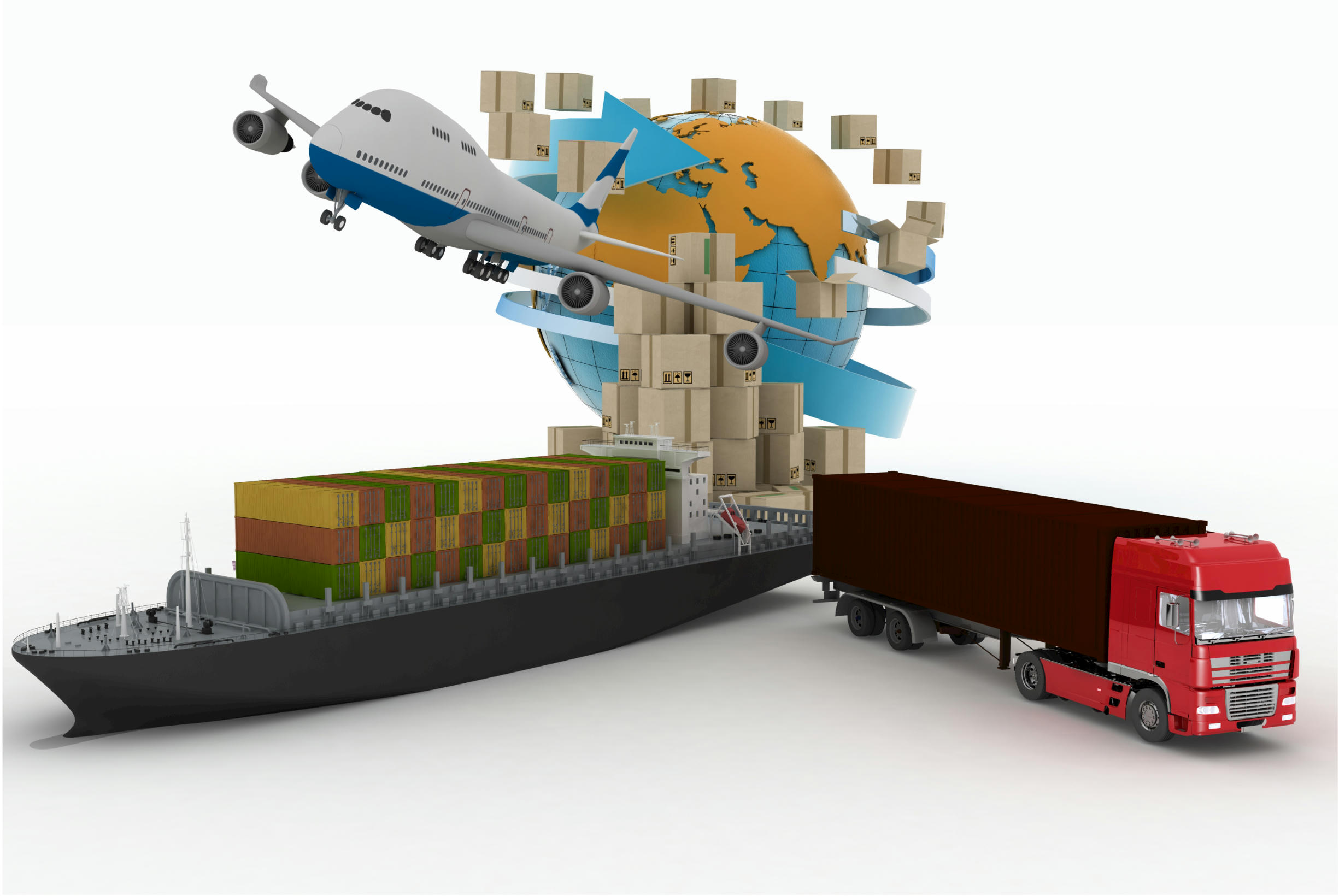 Elksourcing：Tips for Managing Your International Trade Business