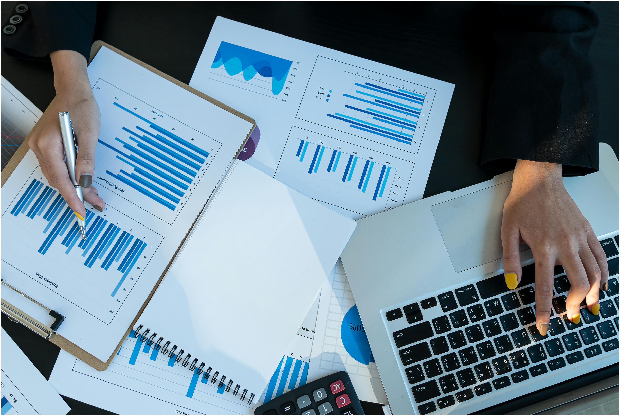 Elksourcing：What Does A Procurement Outsourcing Company Do?