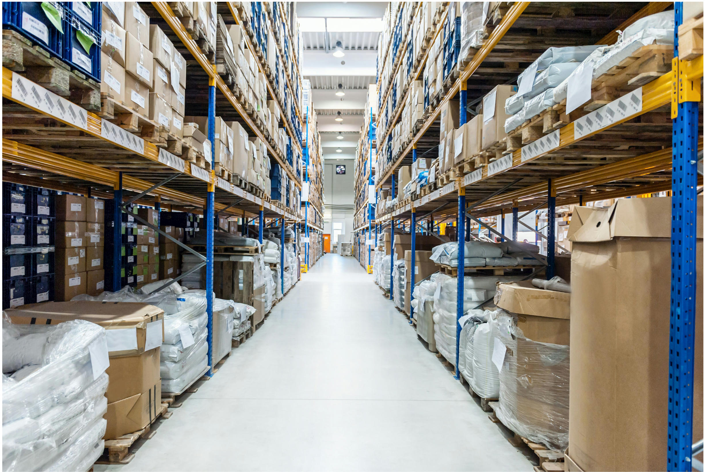 Elksourcing：Importance of QC Checks for Packaging