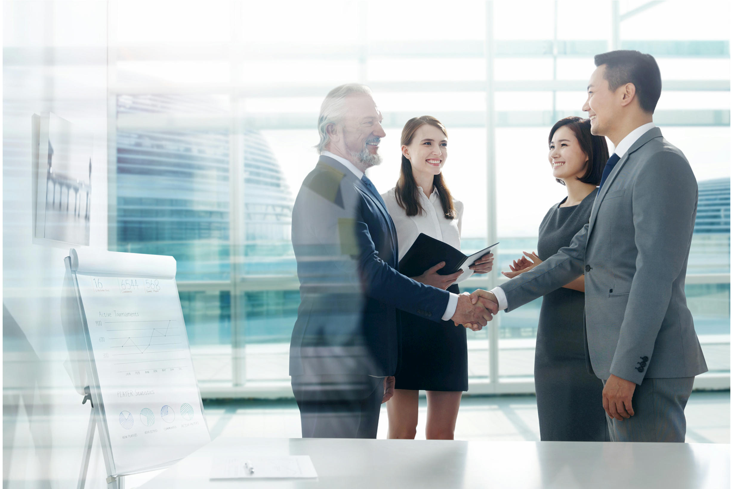 Elksourcing：How to Evaluate China Suppliers?