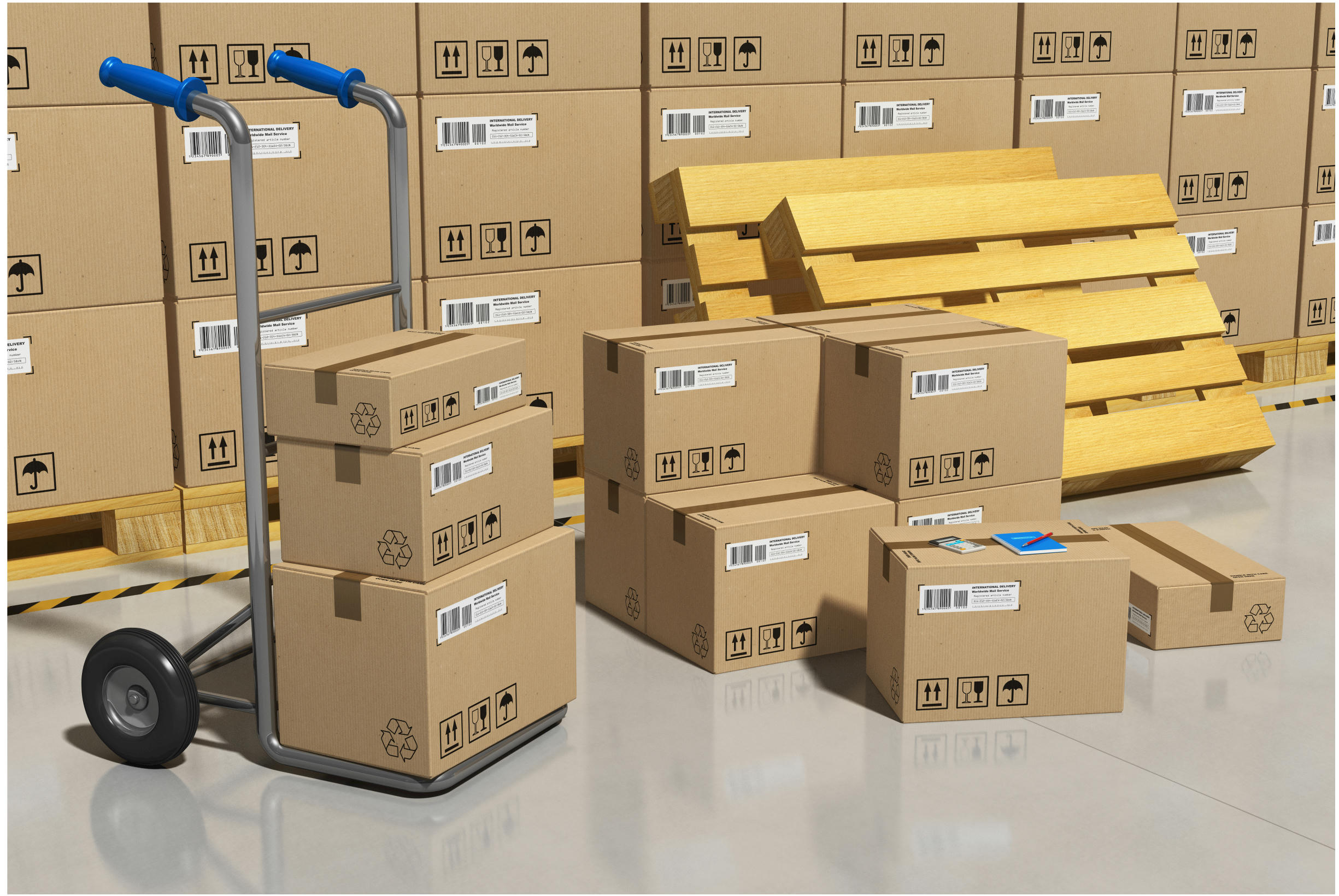 Elksourcing：Importance of Packaging Inspection